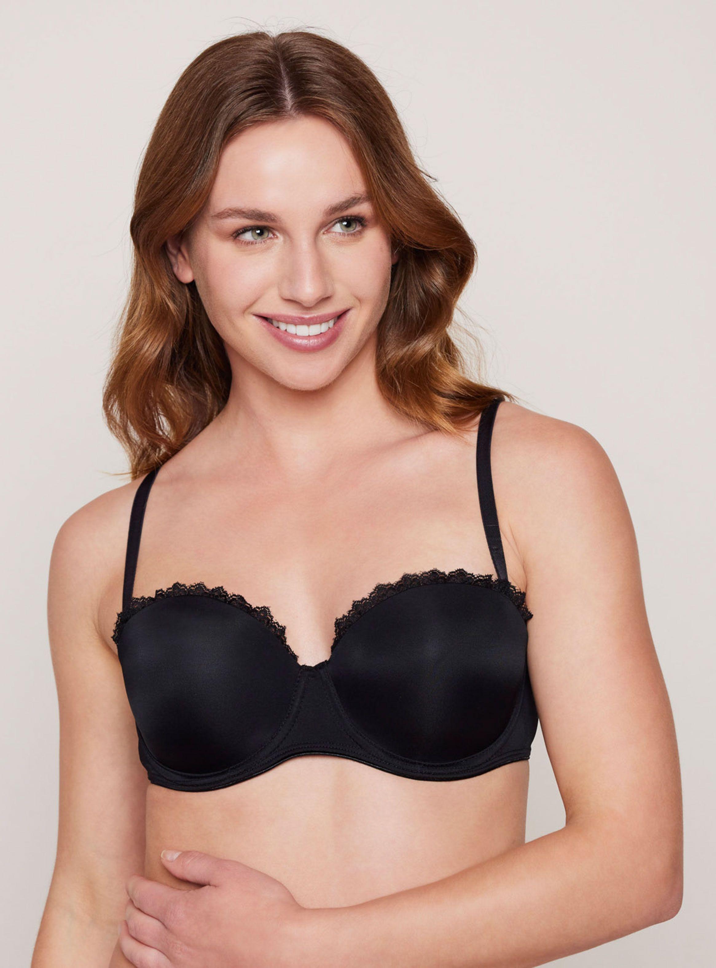 Sostén Everyday Padding-0
