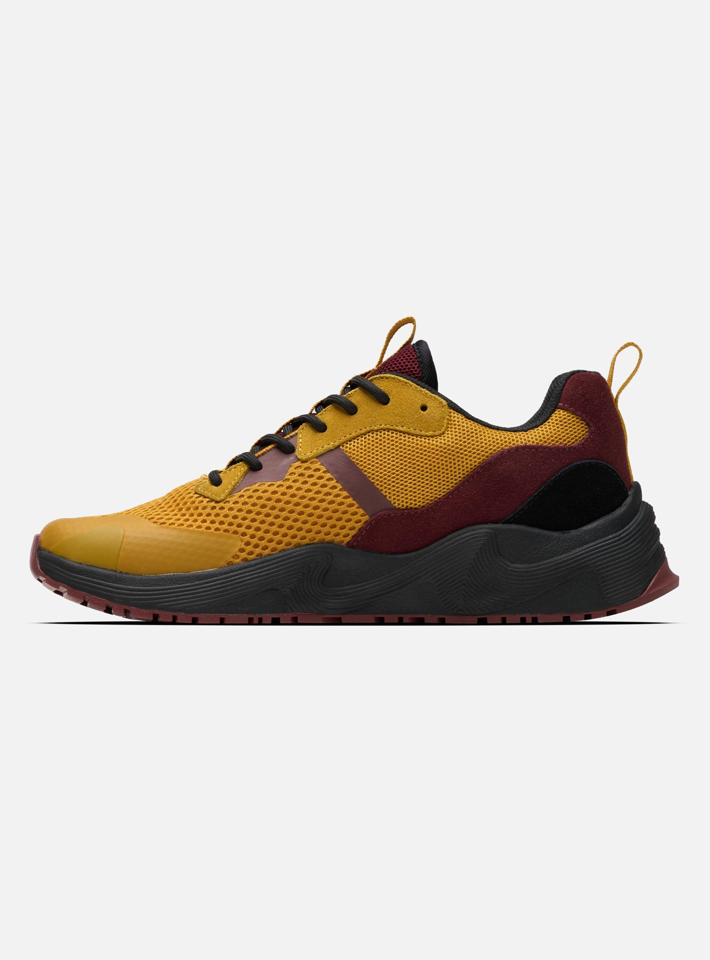 Zapatilla Urbana Patiperro Hombre-1