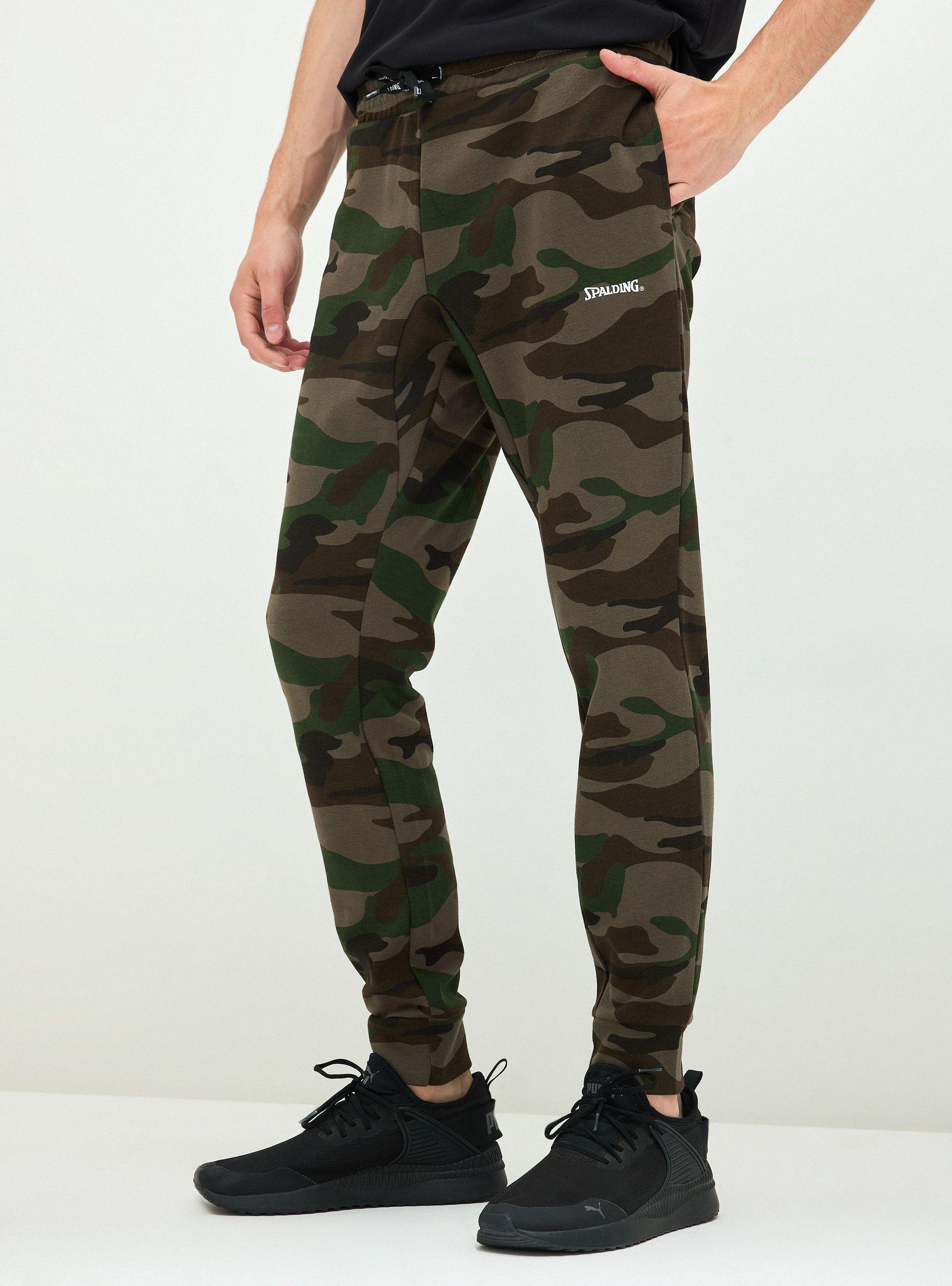 Pantalón Buzo Fleece 1-0