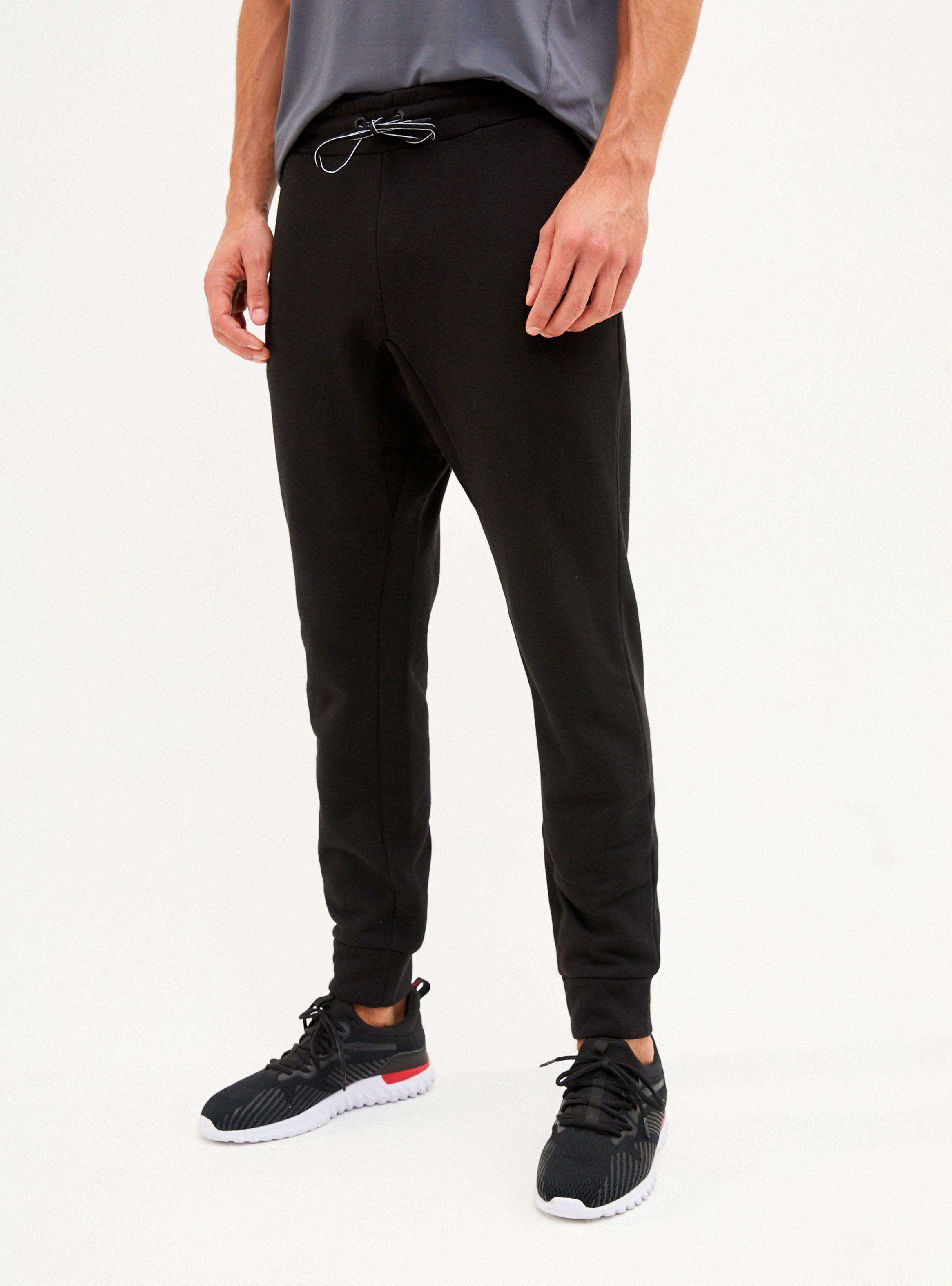 Pantalón Buzo Fleece 1-0