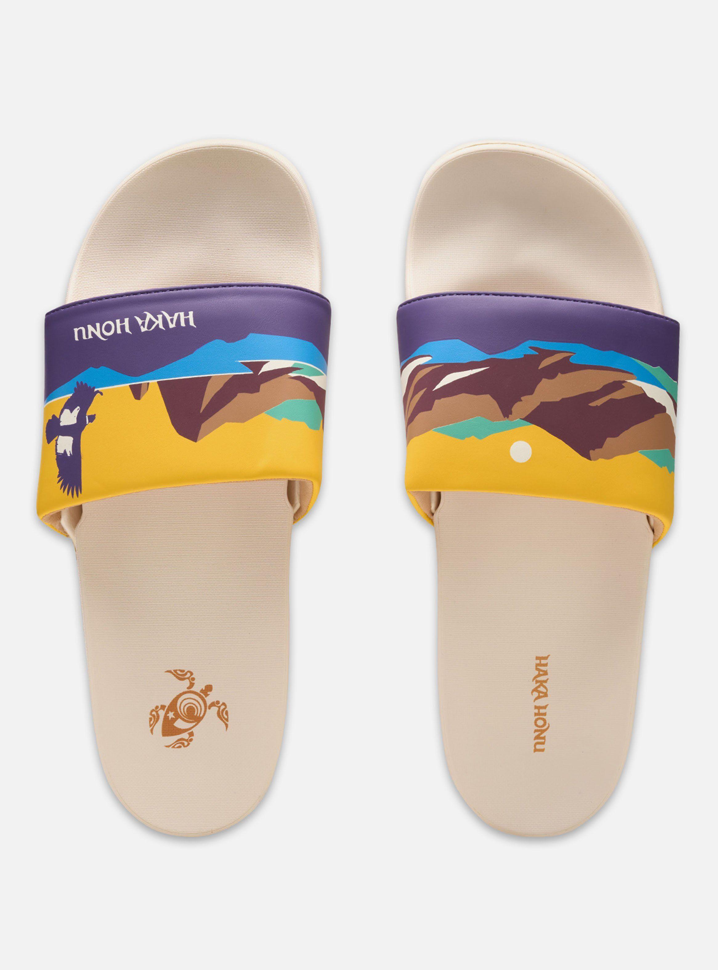 Sandalia Shalaila Hombre-0