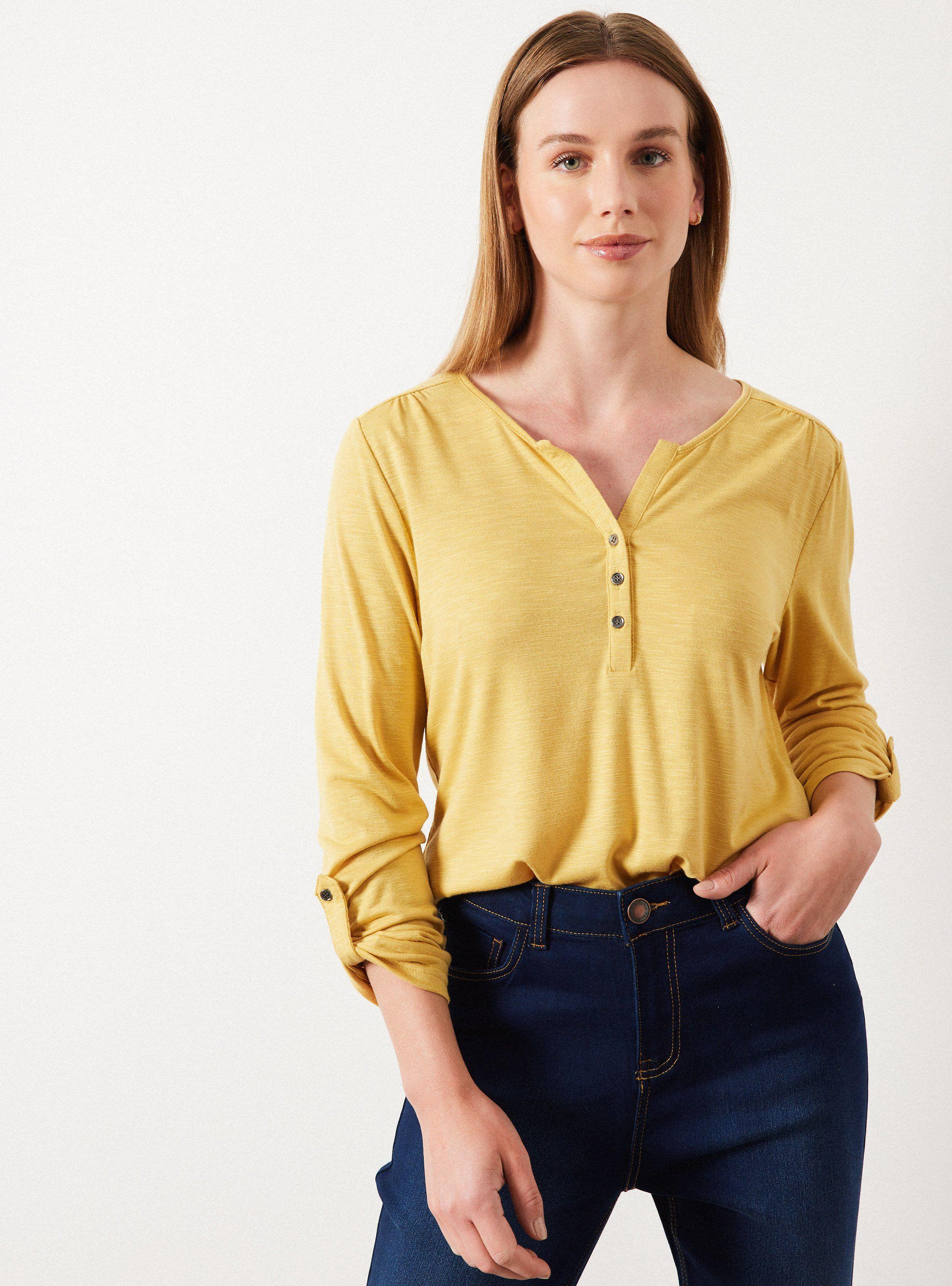 Polera Henley-0