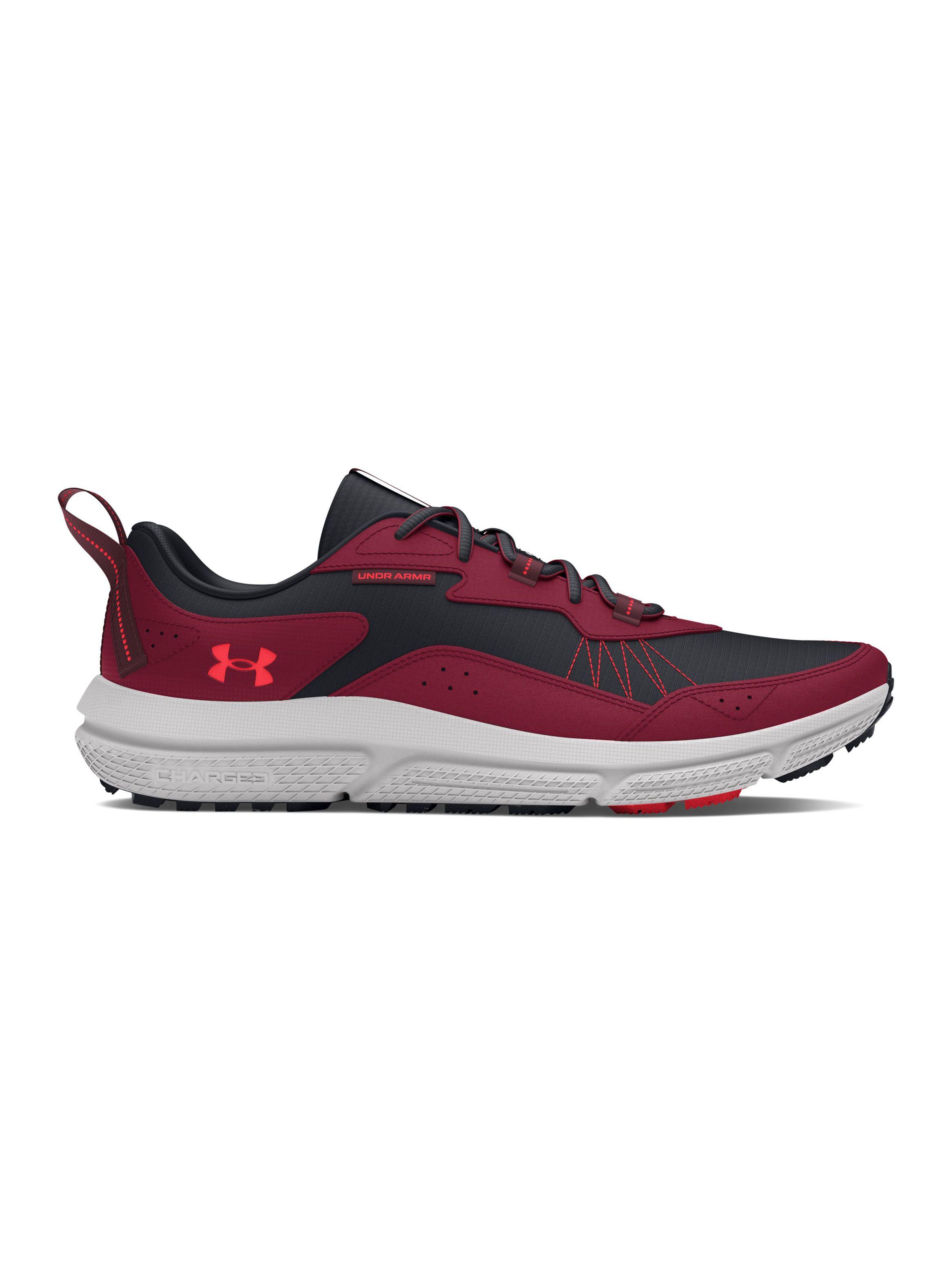 Zapatilla Running para Correr Charged Versert 2 Unisex-0