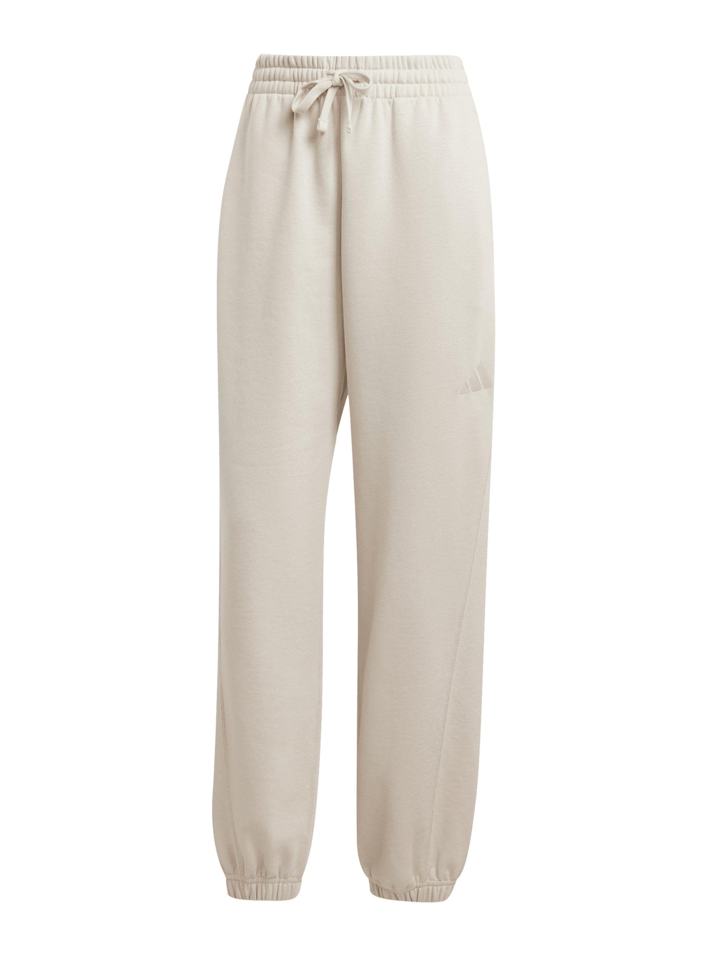 Pantalón de Buzo Logotipo Jogger W All Szn Pt-5