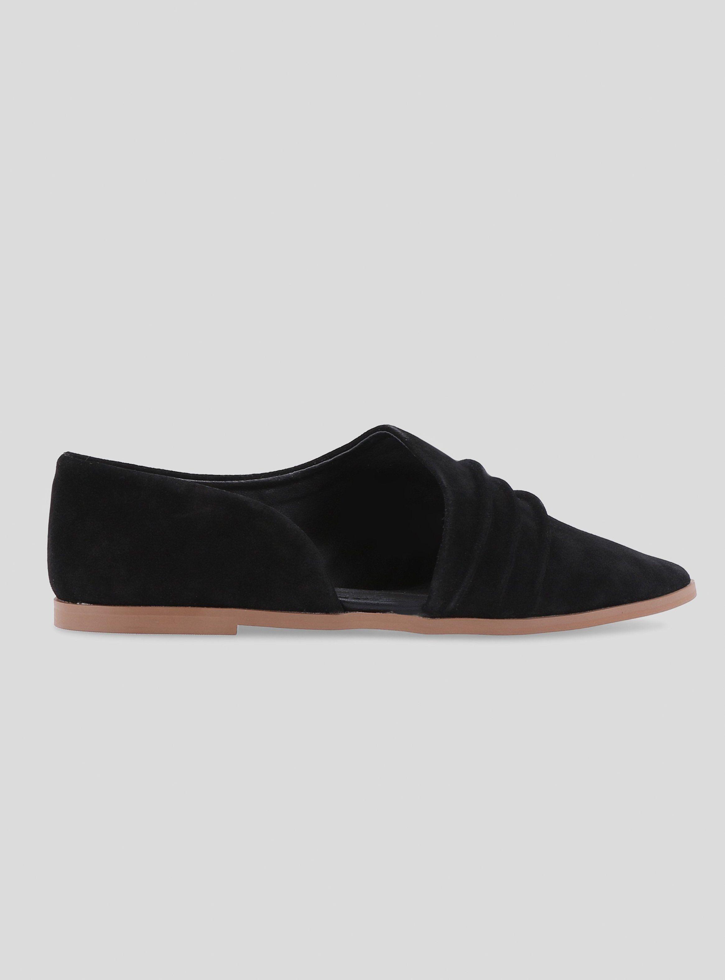 Zapatilla Umbrale Asimétrica-0