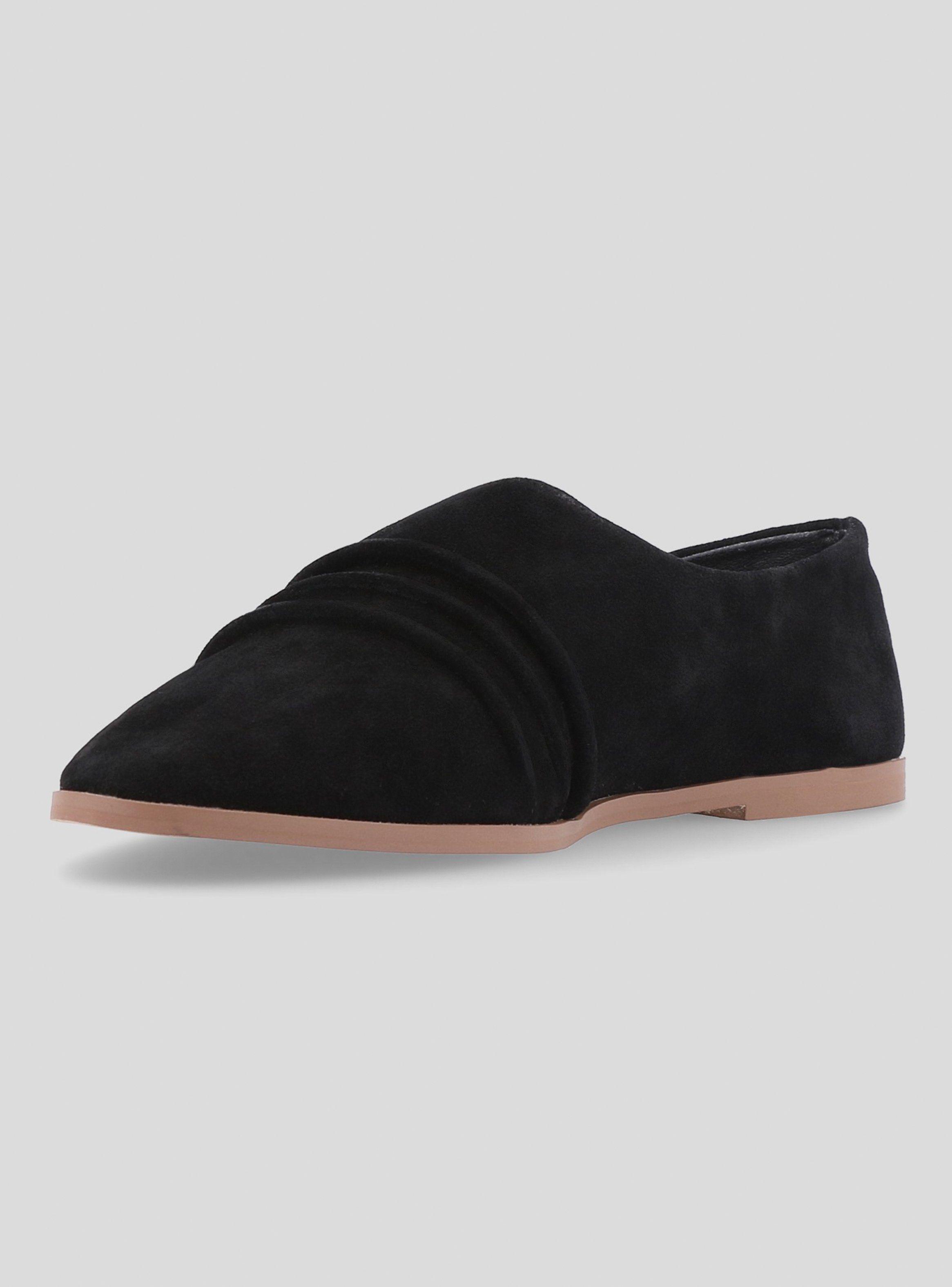 Zapatilla Umbrale Asimétrica-1