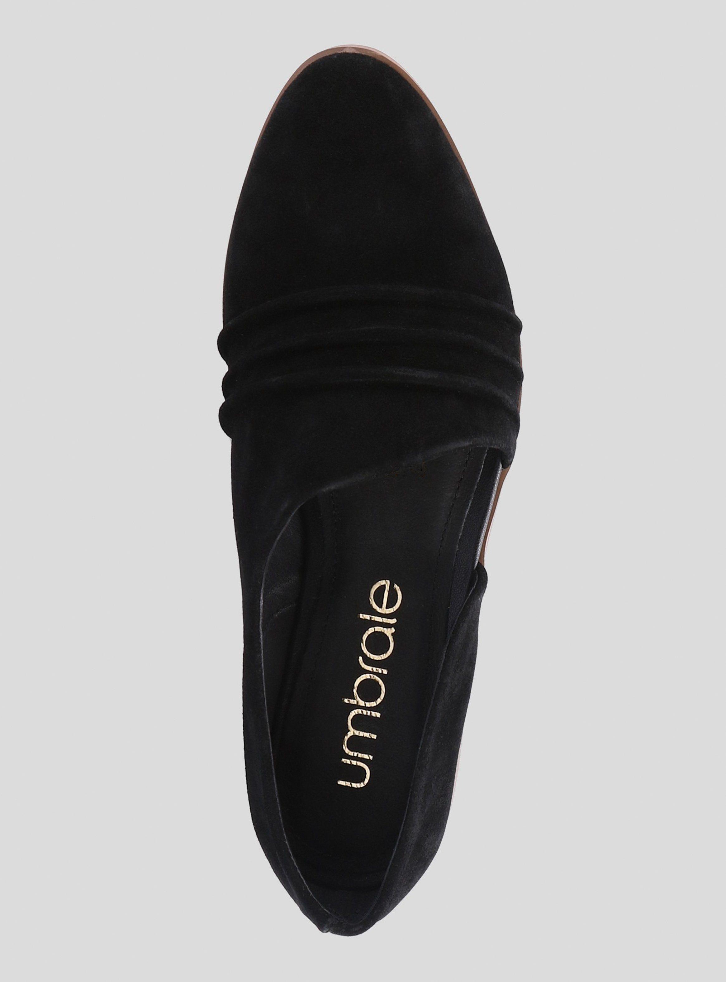 Zapatilla Umbrale Asimétrica-3
