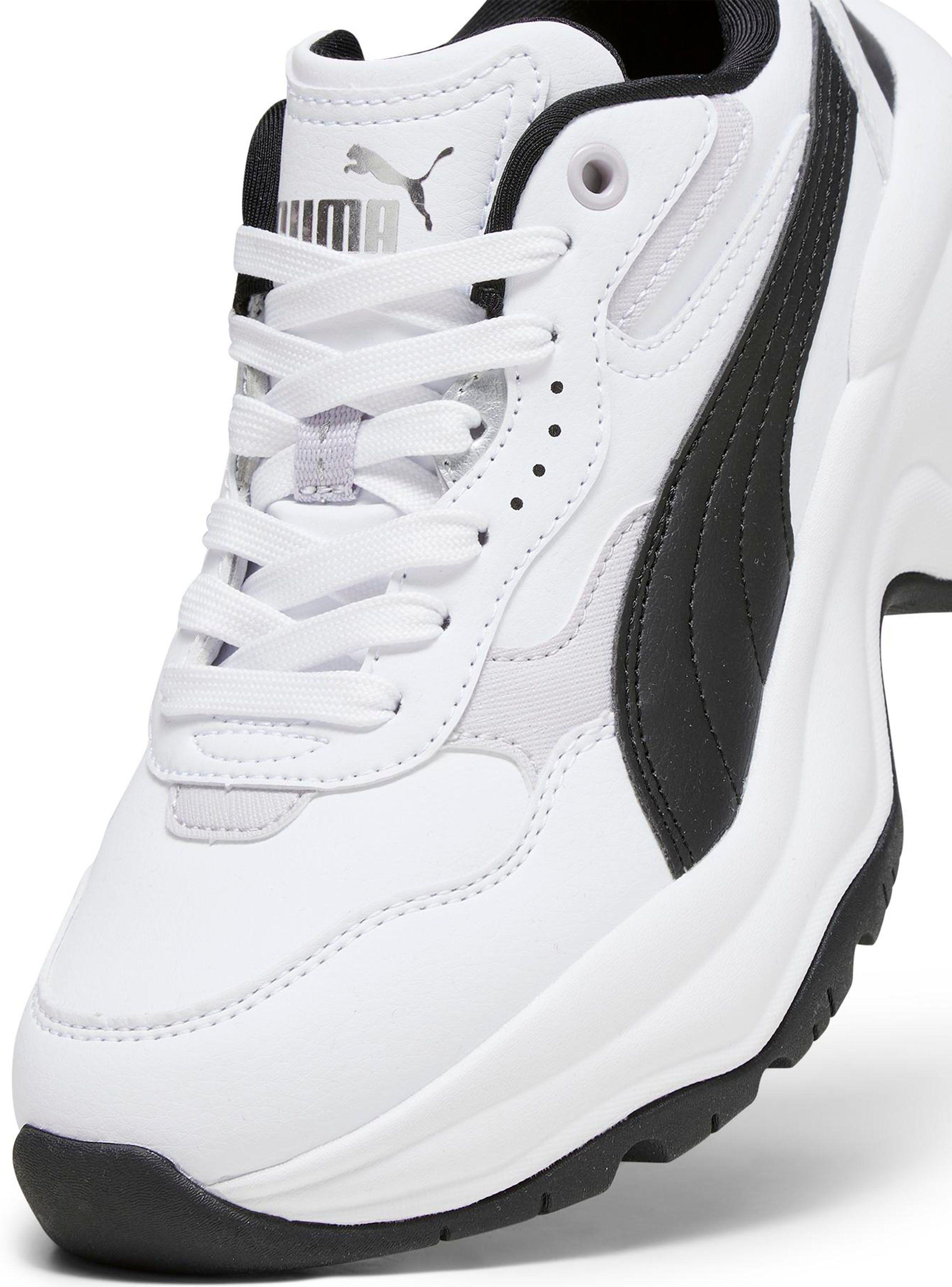 Zapatilla Urbana Cilia Wedge Mujer-2