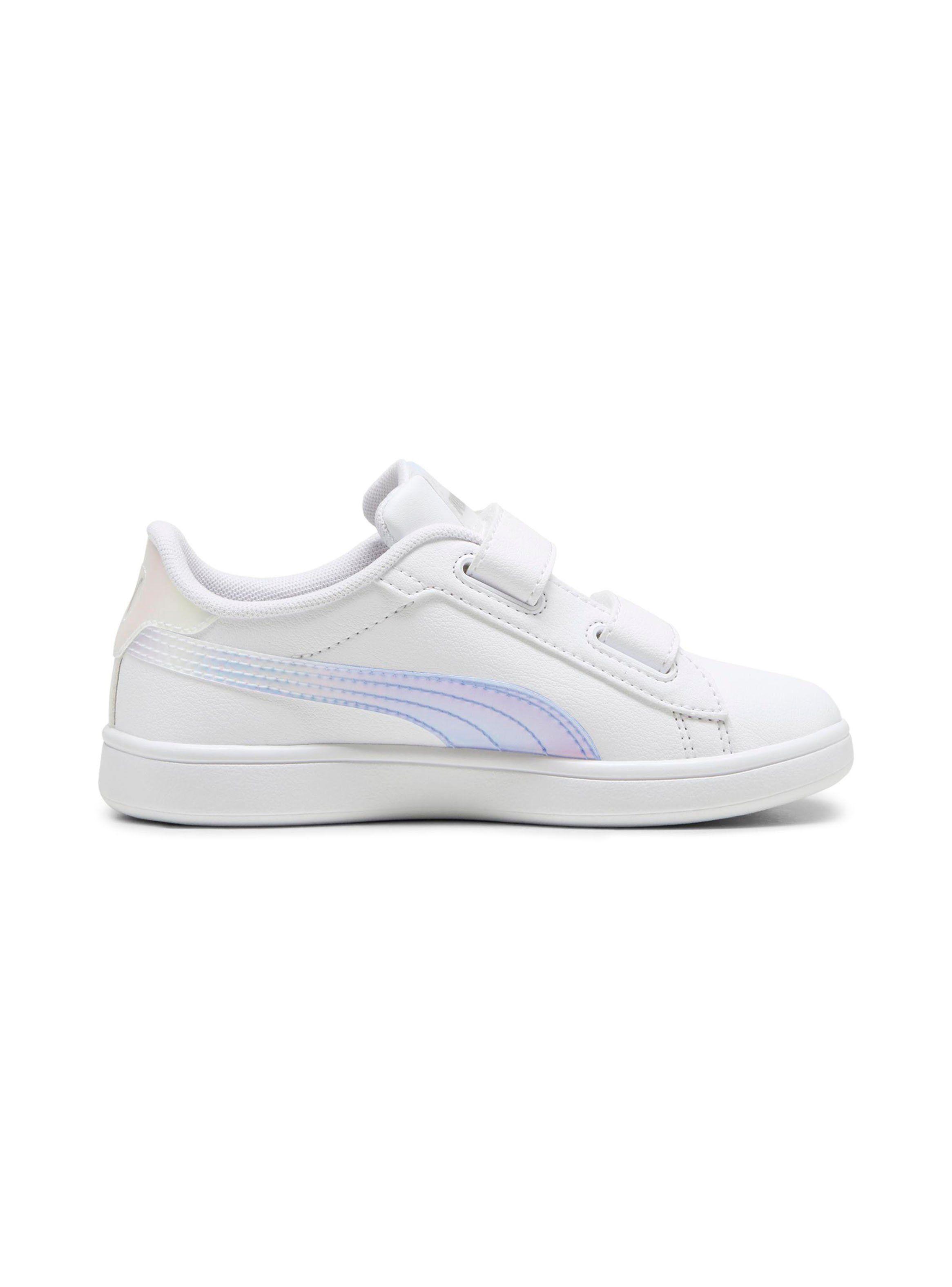 Zapatilla Urbana Smash 3.0 Holo 2.0 V Ps Niña-0