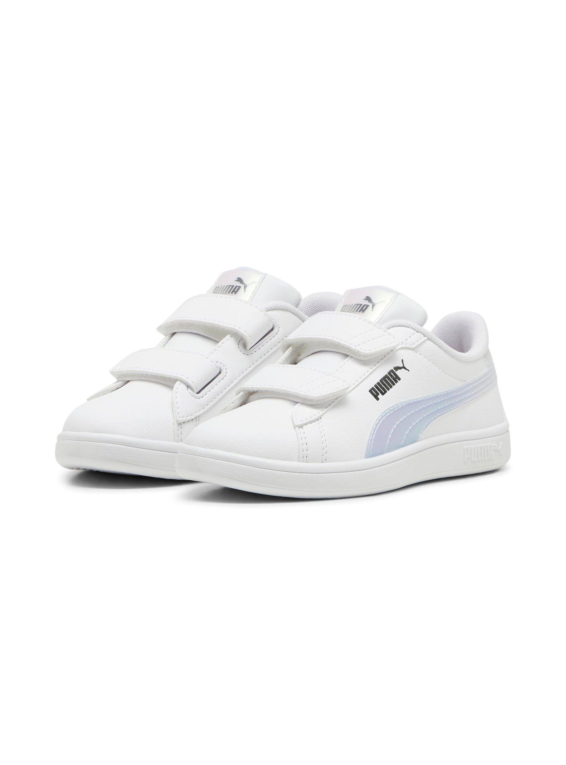 Zapatilla Urbana Smash 3.0 Holo 2.0 V Ps Niña-1