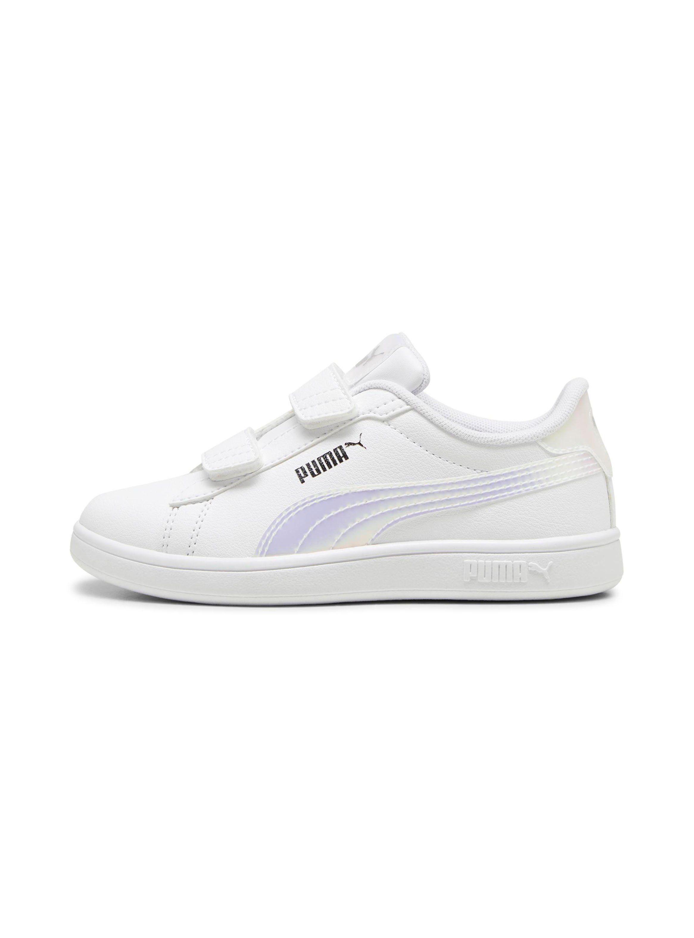 Zapatilla Urbana Smash 3.0 Holo 2.0 V Ps Niña-2