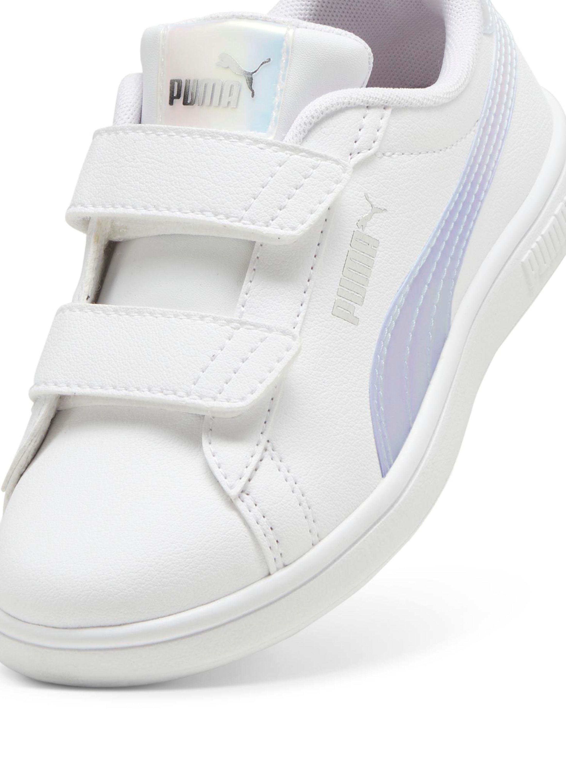 Zapatilla Urbana Smash 3.0 Holo 2.0 V Ps Niña-3