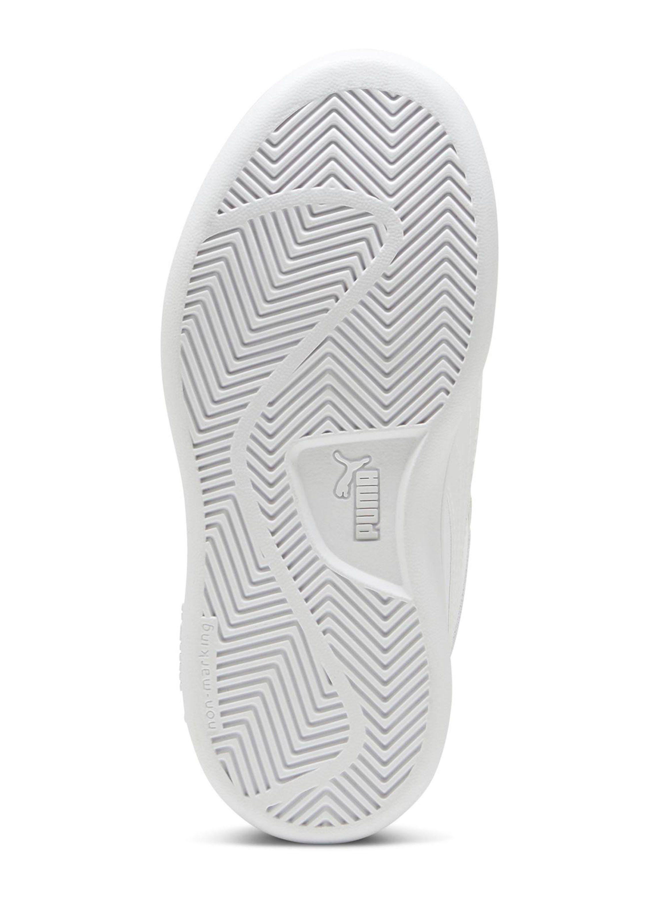 Zapatilla Urbana Smash 3.0 Holo 2.0 V Ps Niña-6