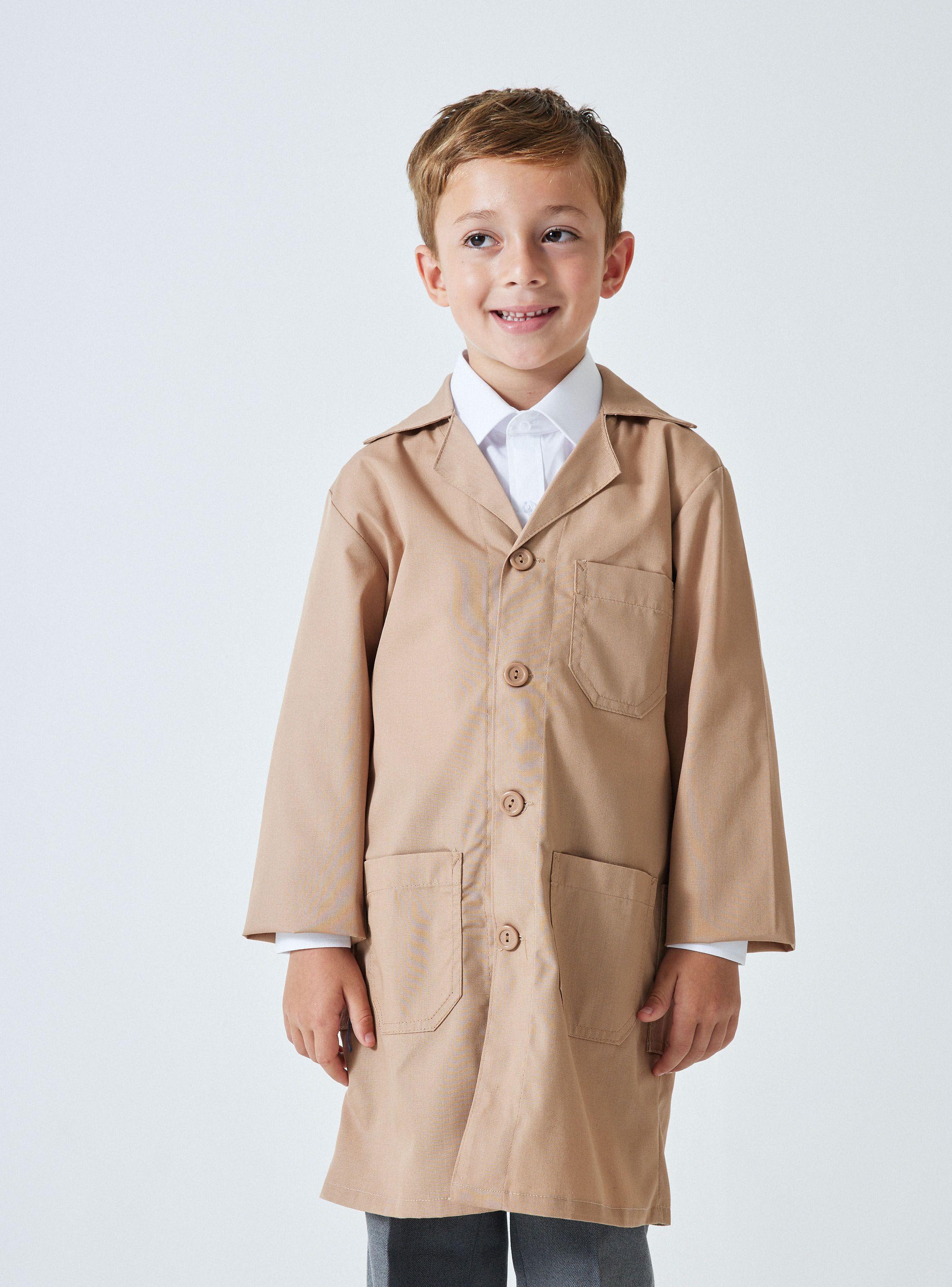 Accesorio Cotona Beige Talla 4 A 8-0
