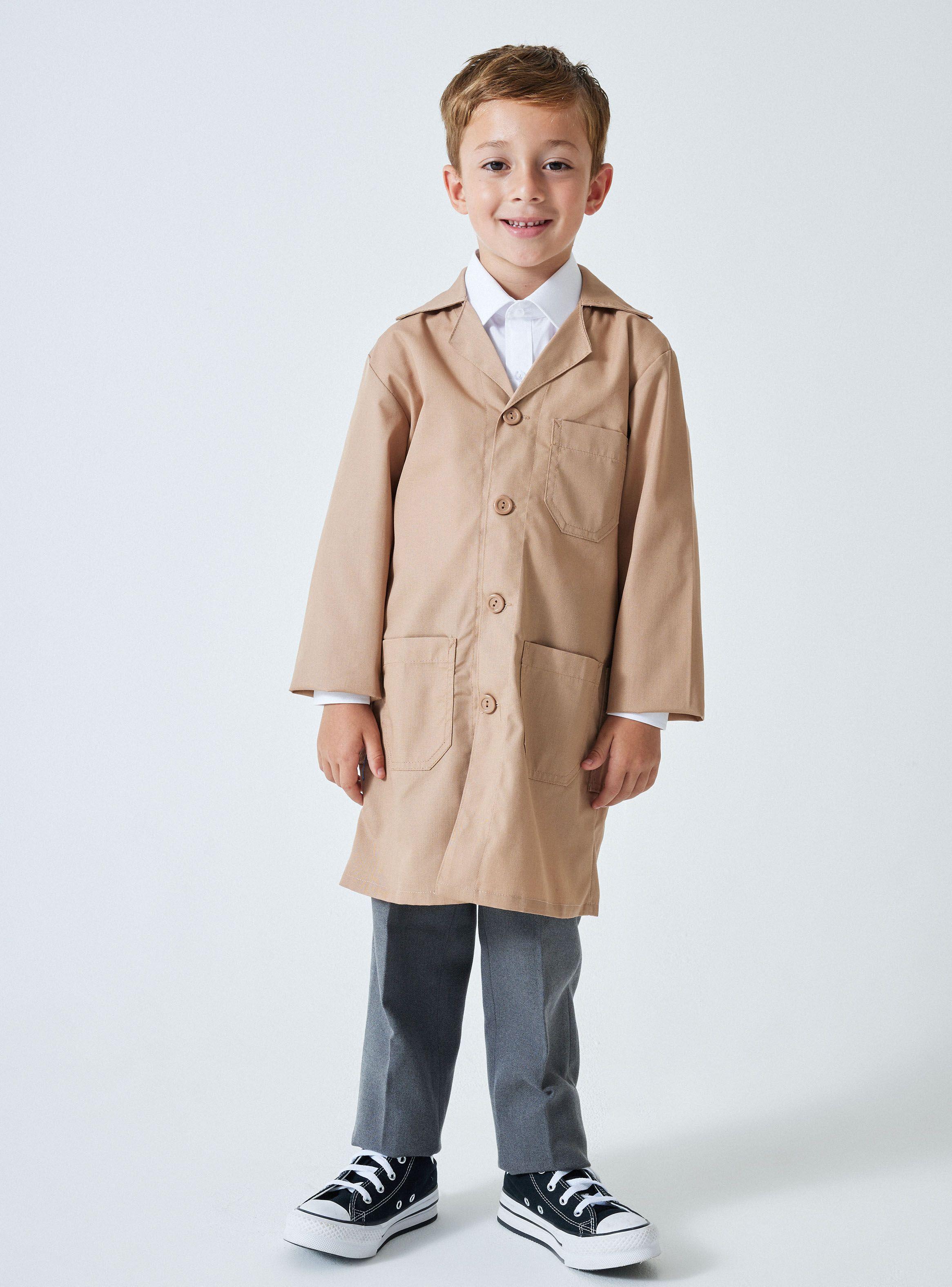 Accesorio Cotona Beige Talla 4 A 8-2