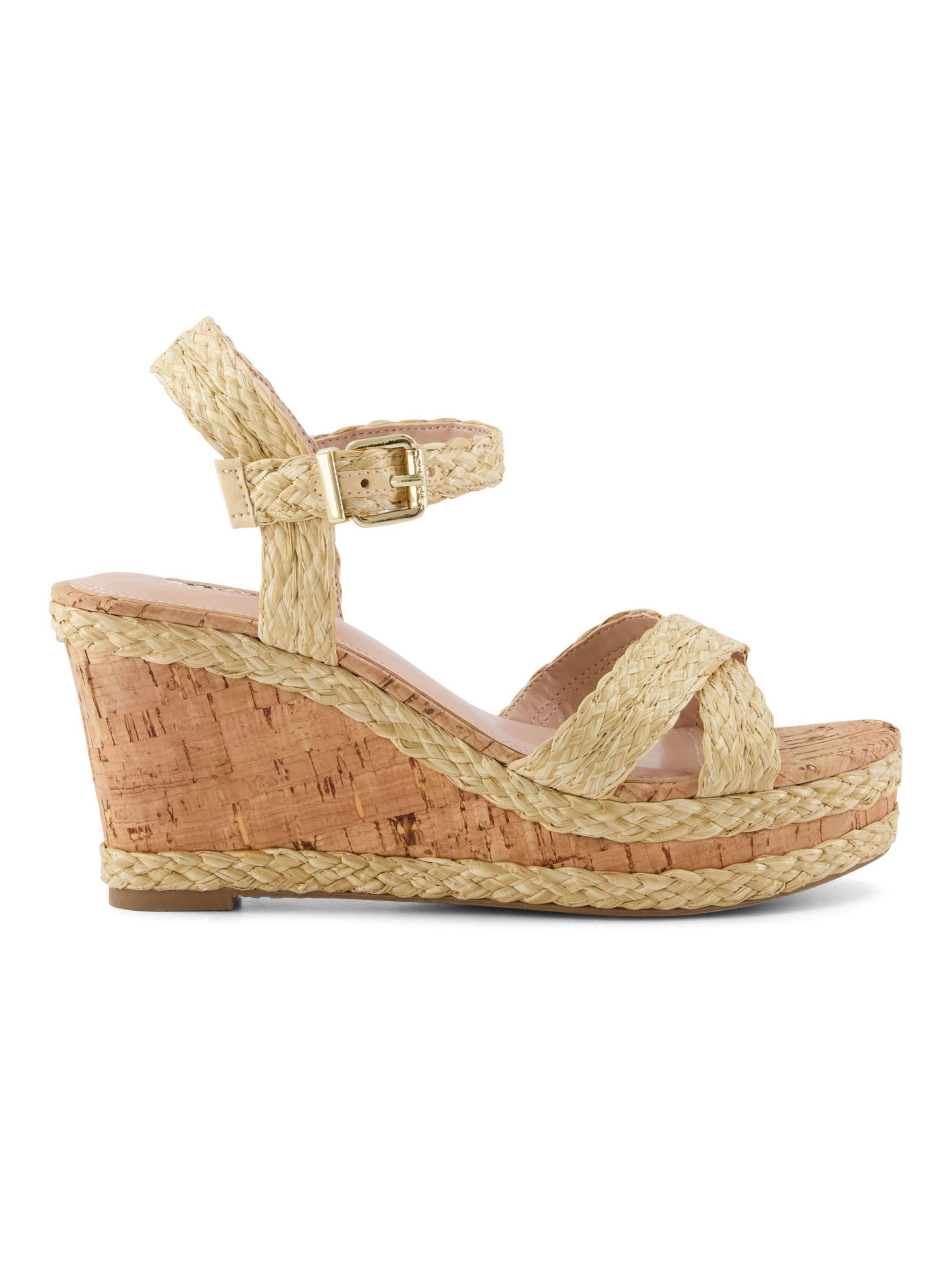 Sandalia Design Kelisa Mujer-1