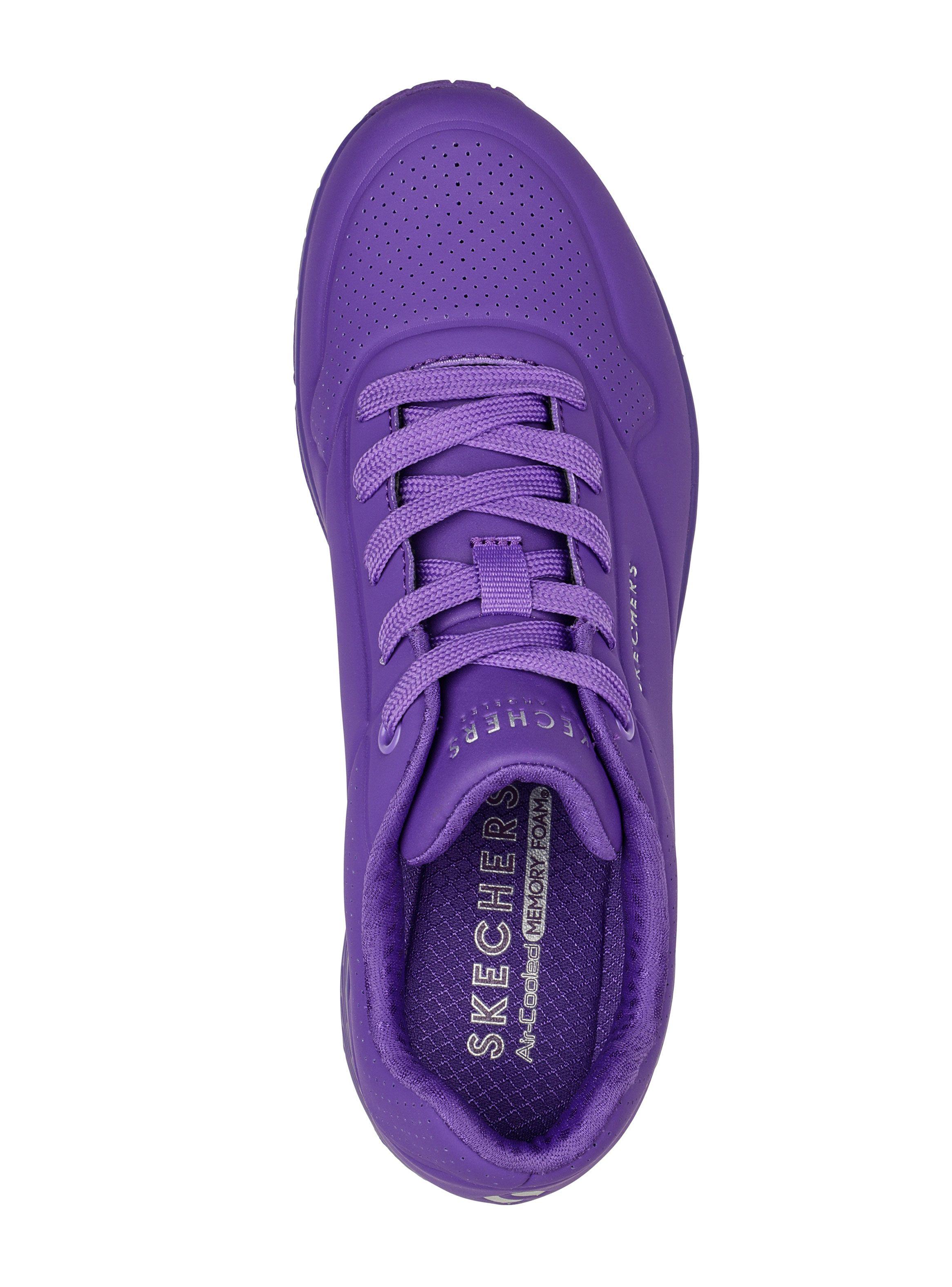 Zapatilla Urbana Style U Night Shades Mujer-2