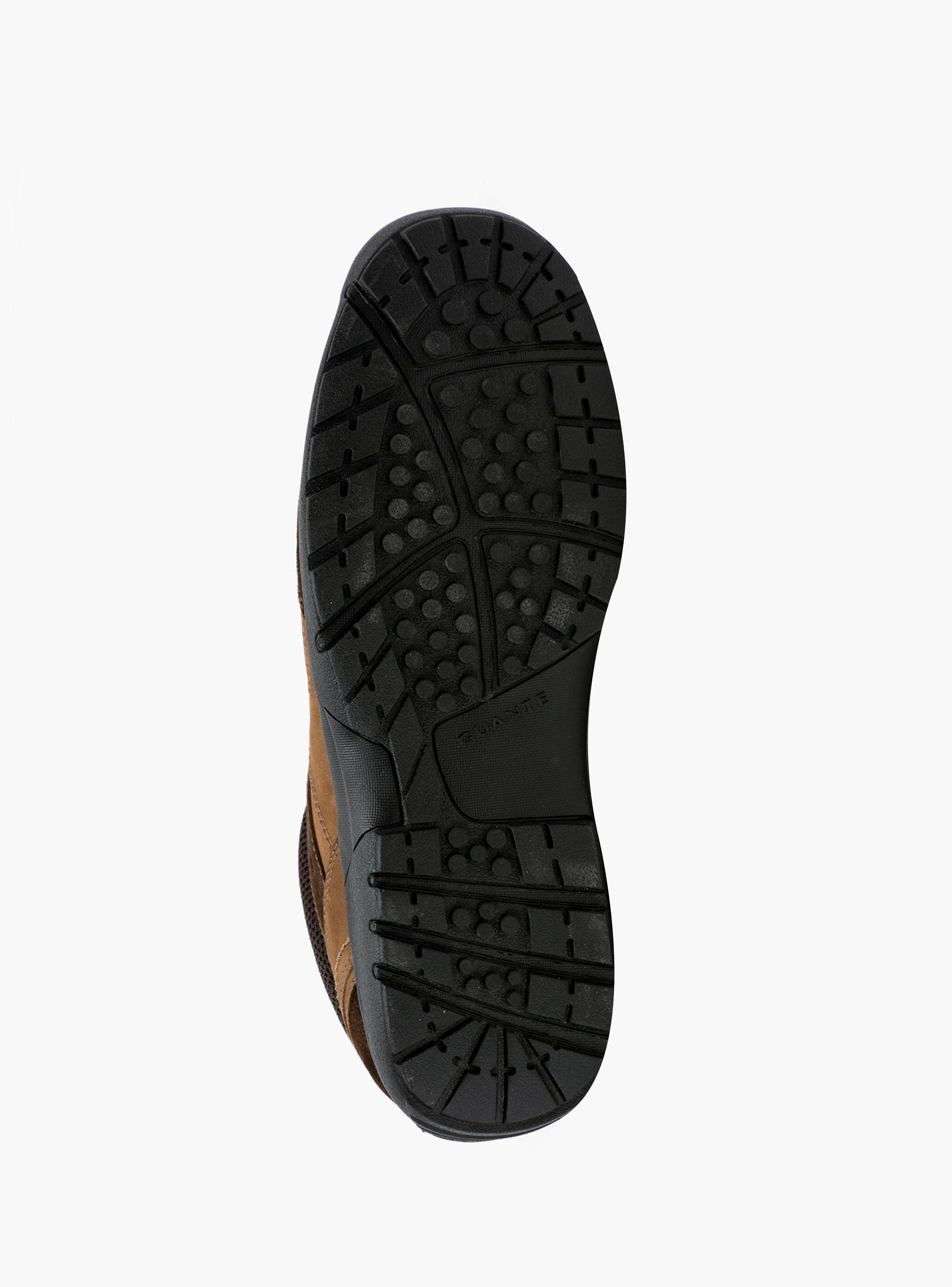 Zapato Casual Diseño Vancouver Hombre-2