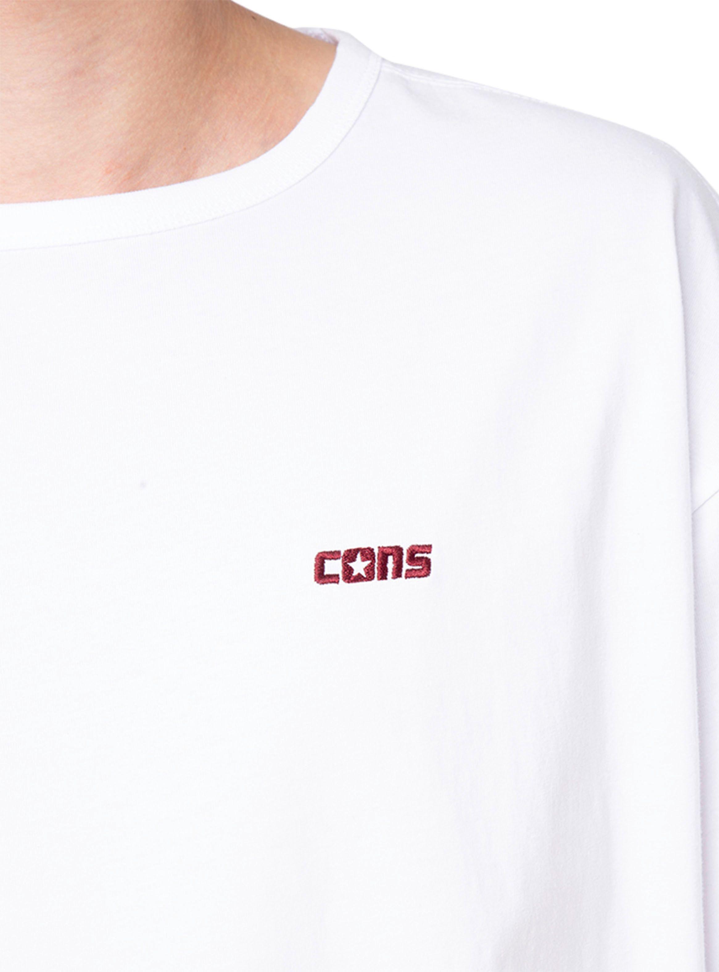 Polera Loose Fit Cons MC Regular-3