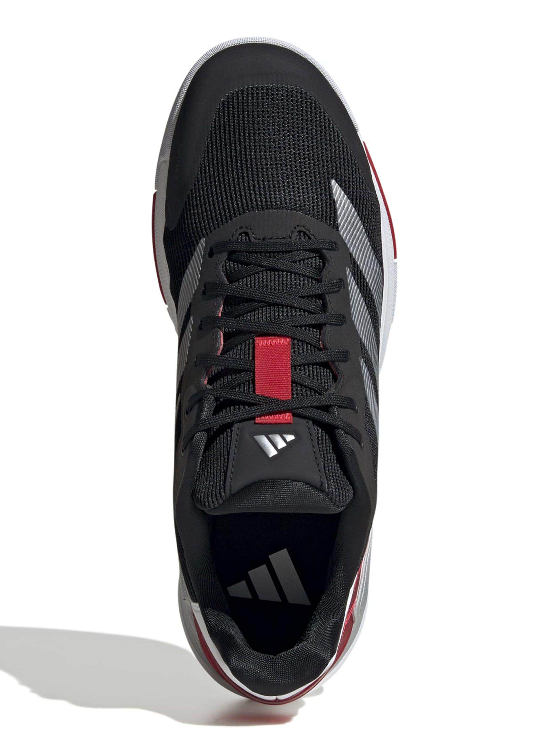 Zapatilla Pádel Crazyquick LsnHombre-4