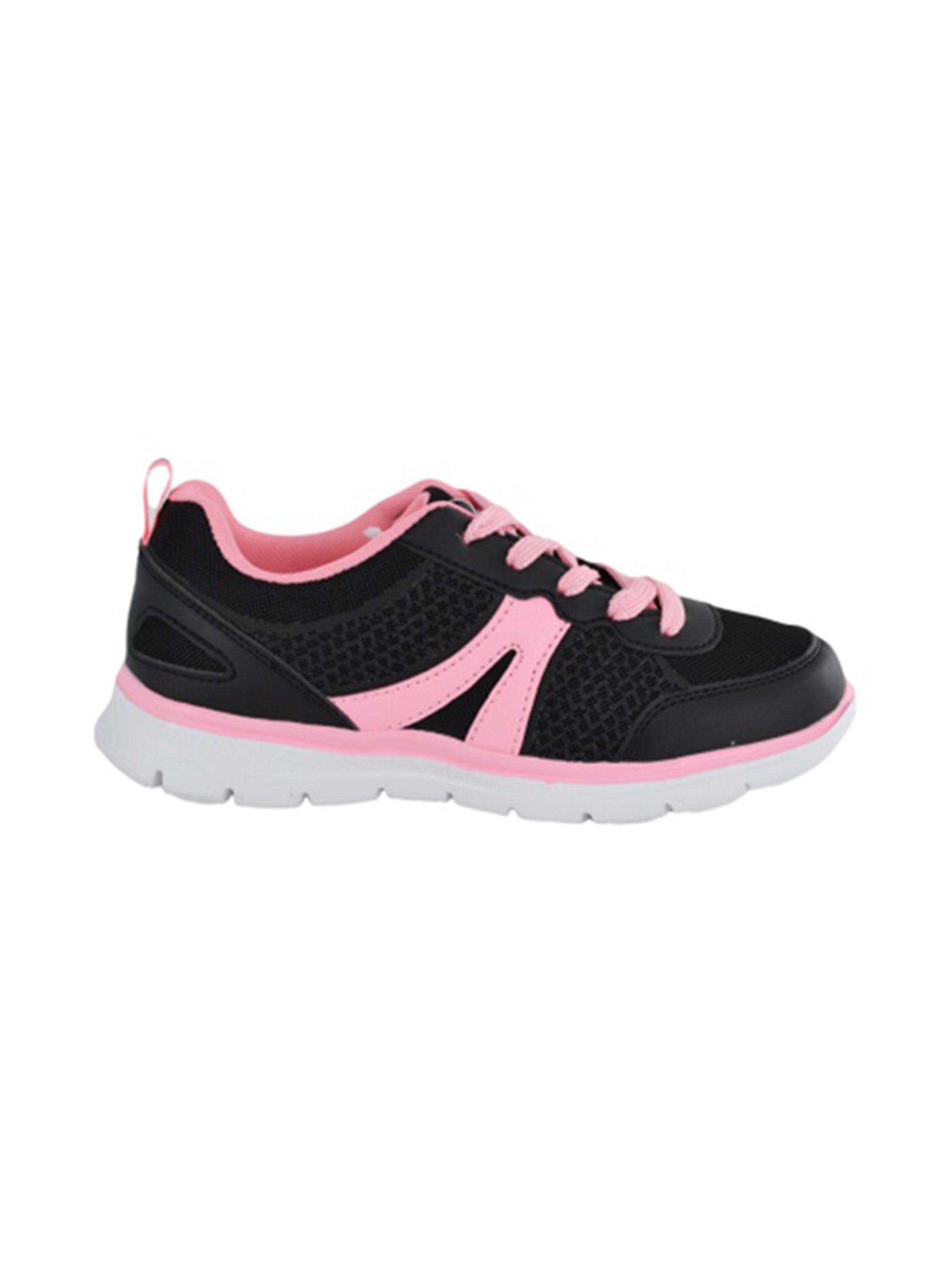 Zapatilla Urbana Mesh Fast Niña-0