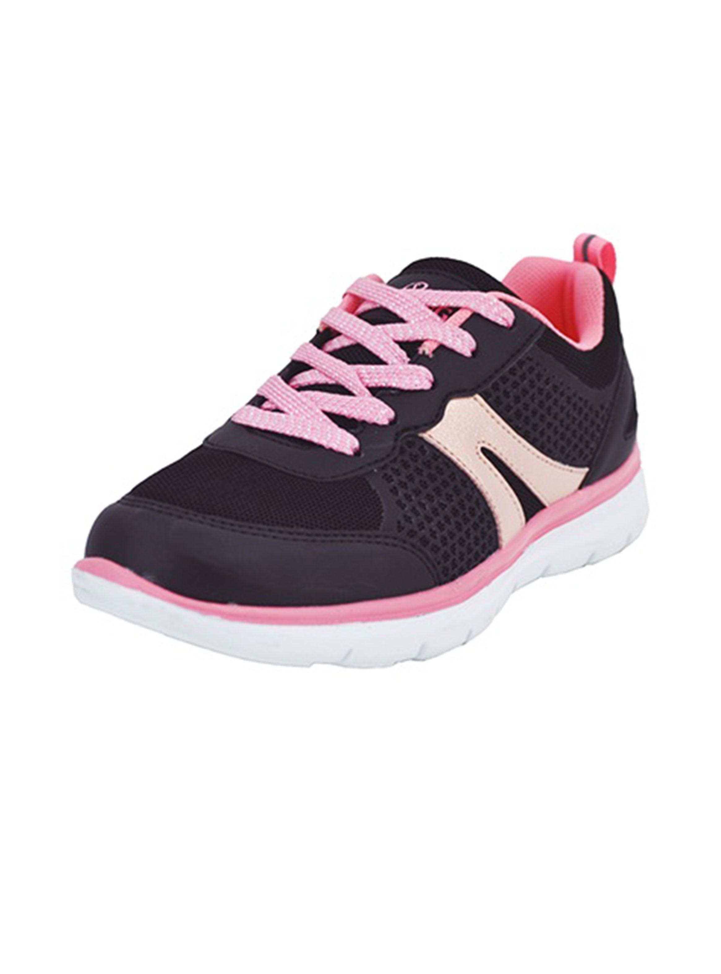 Zapatilla Urbana Mesh Fast Niña-1