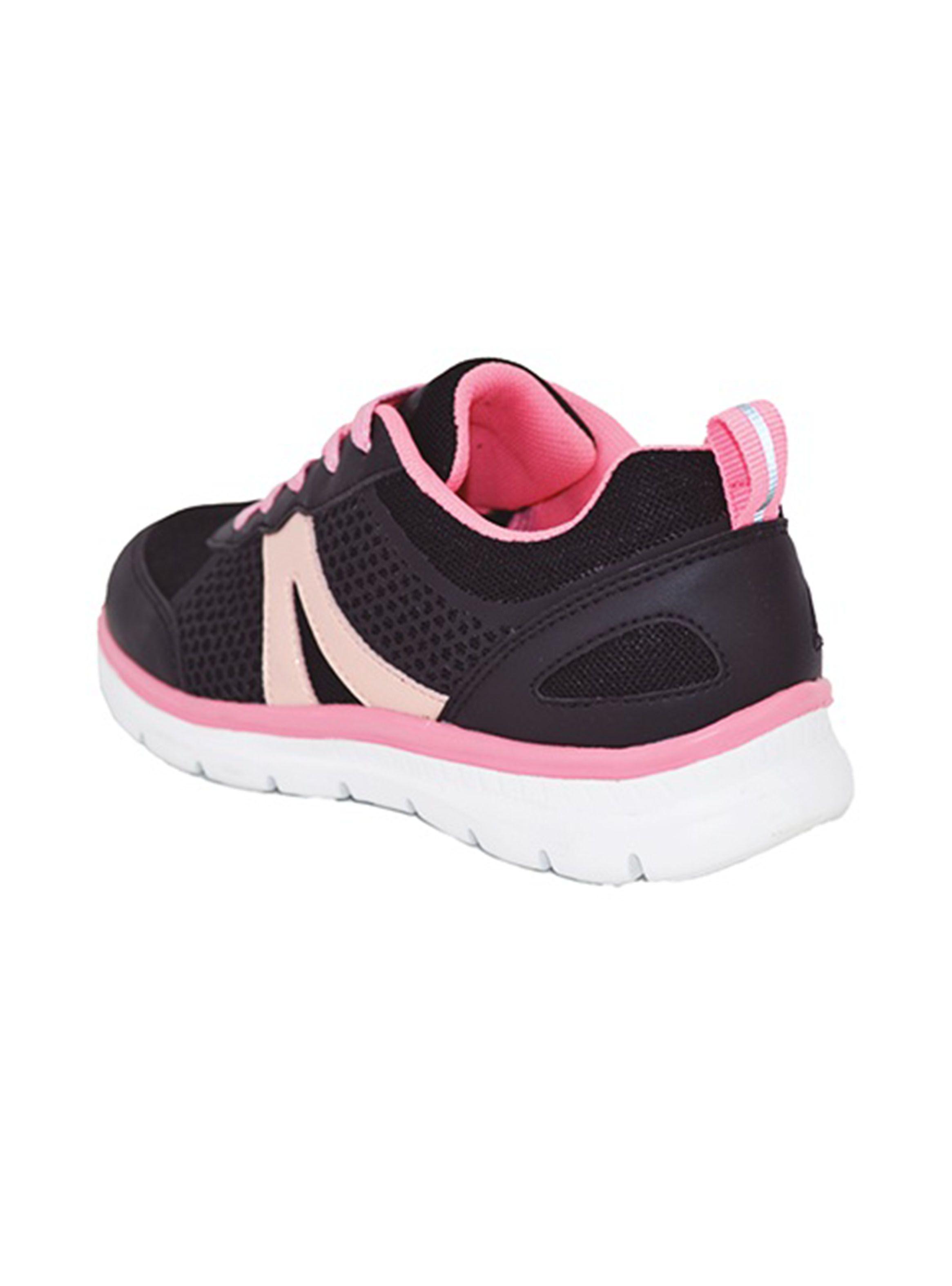 Zapatilla Urbana Mesh Fast Niña-2