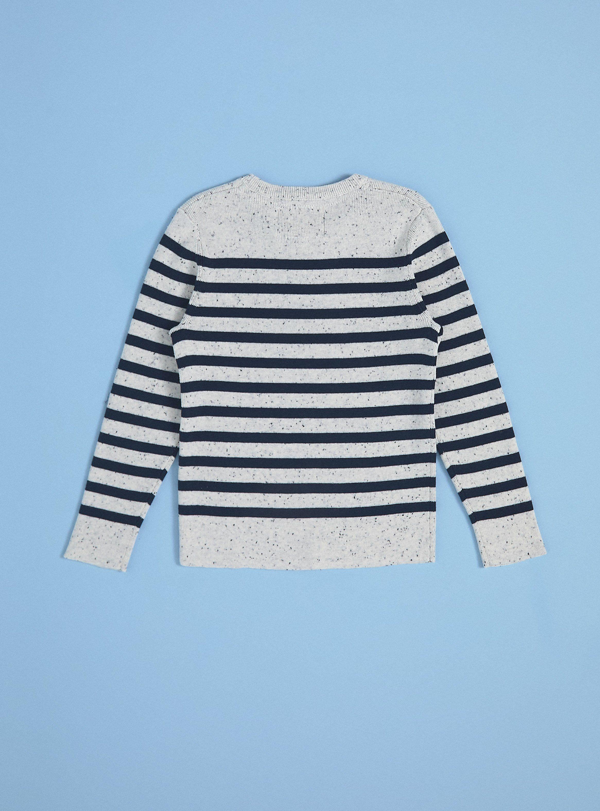Sweater Rayas Nep-3