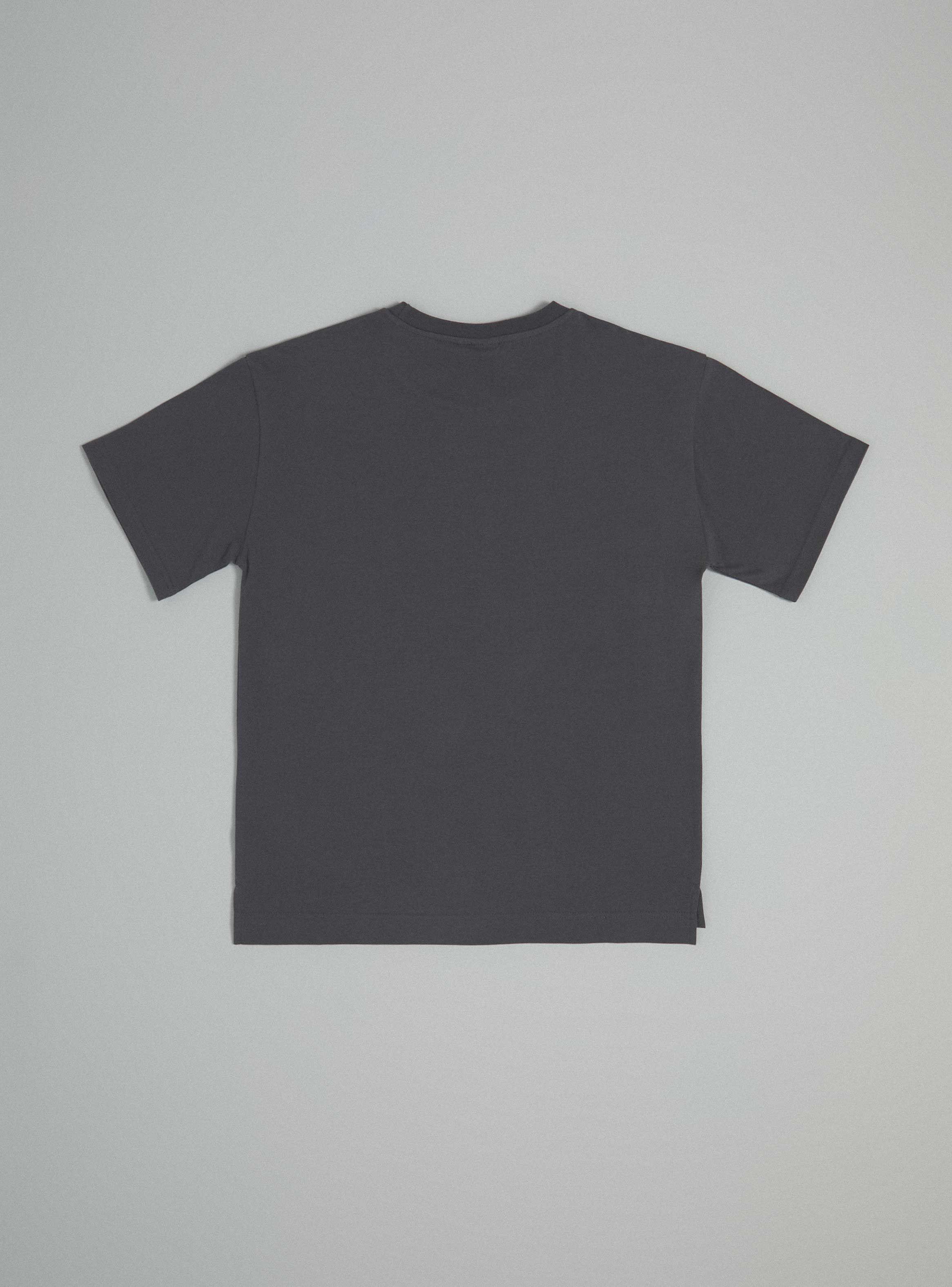 Polera Manga Corta Estampada Avengers Marvel-3