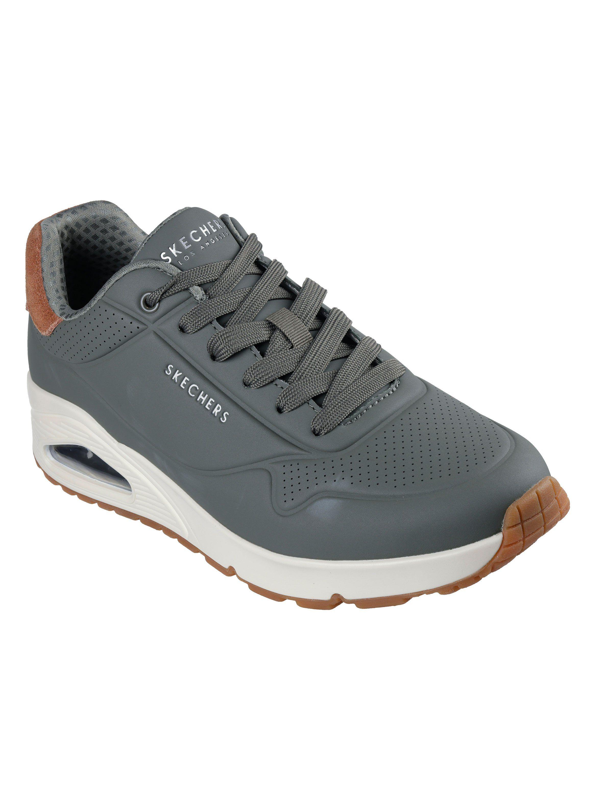 Zapatilla Urbana Hombre Uno - Suited On Air-1