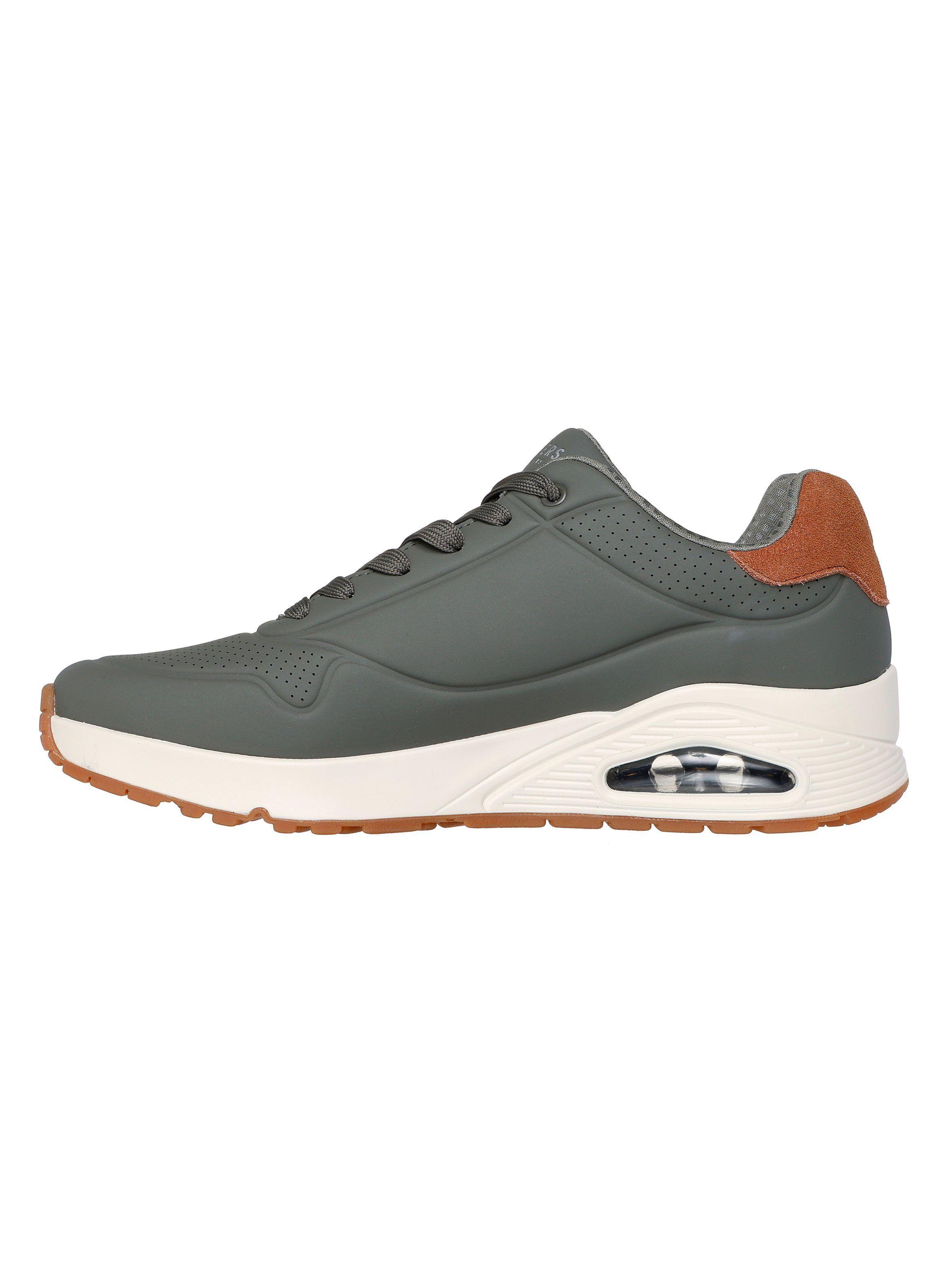 Zapatilla Urbana Hombre Uno - Suited On Air-2
