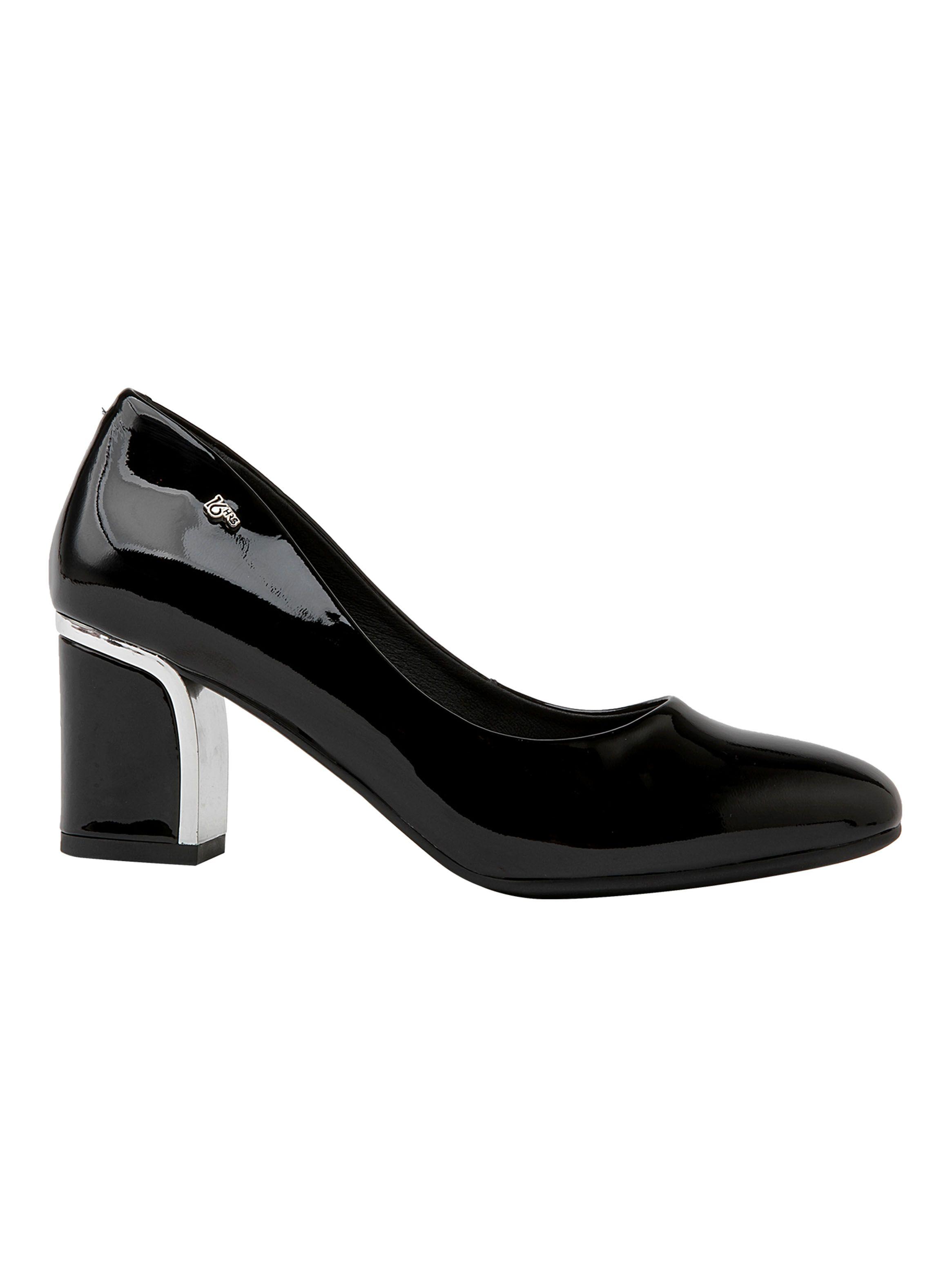 Zapato Formal Cuero H092 Mujer-0