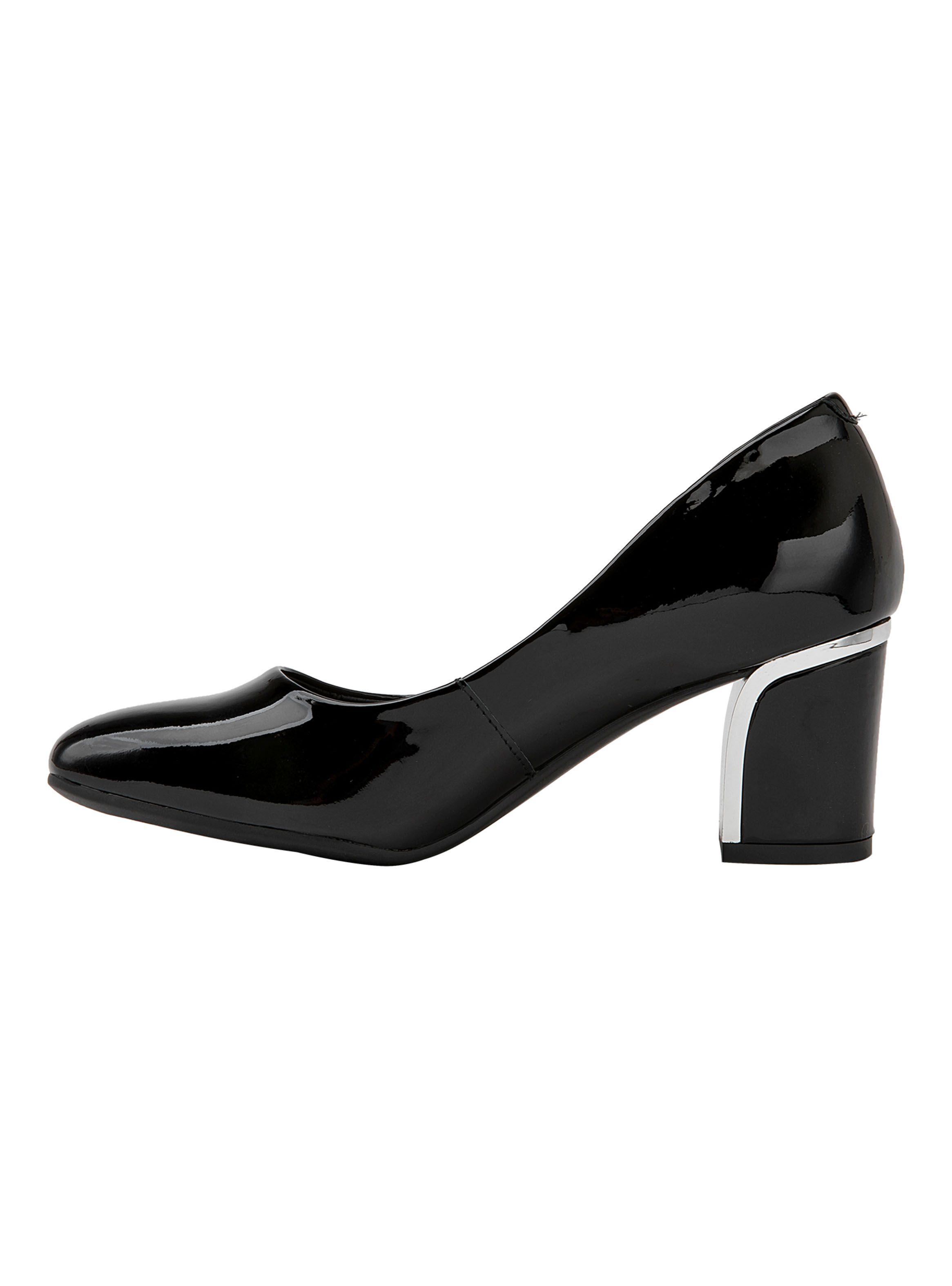 Zapato Formal Cuero H092 Mujer-2