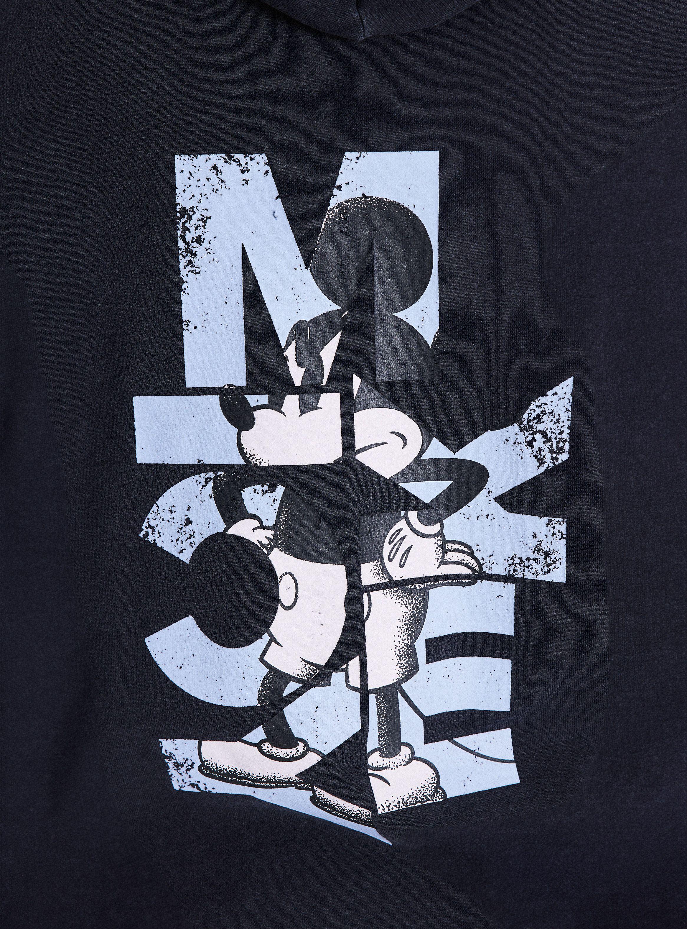 Polerón Mickey-3
