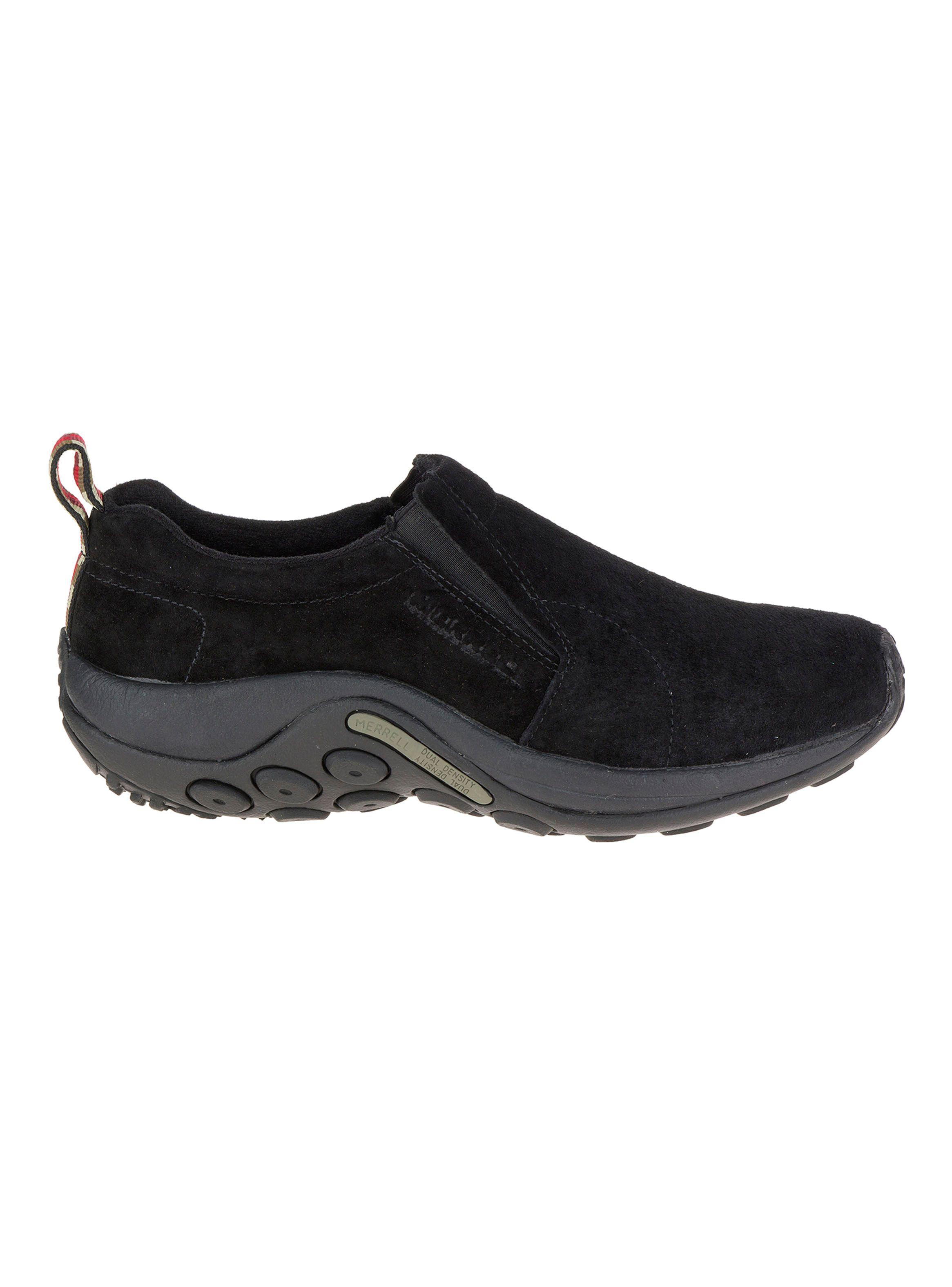 Zapato Casual Dual Gamuza Jungle Moc Hombre-0