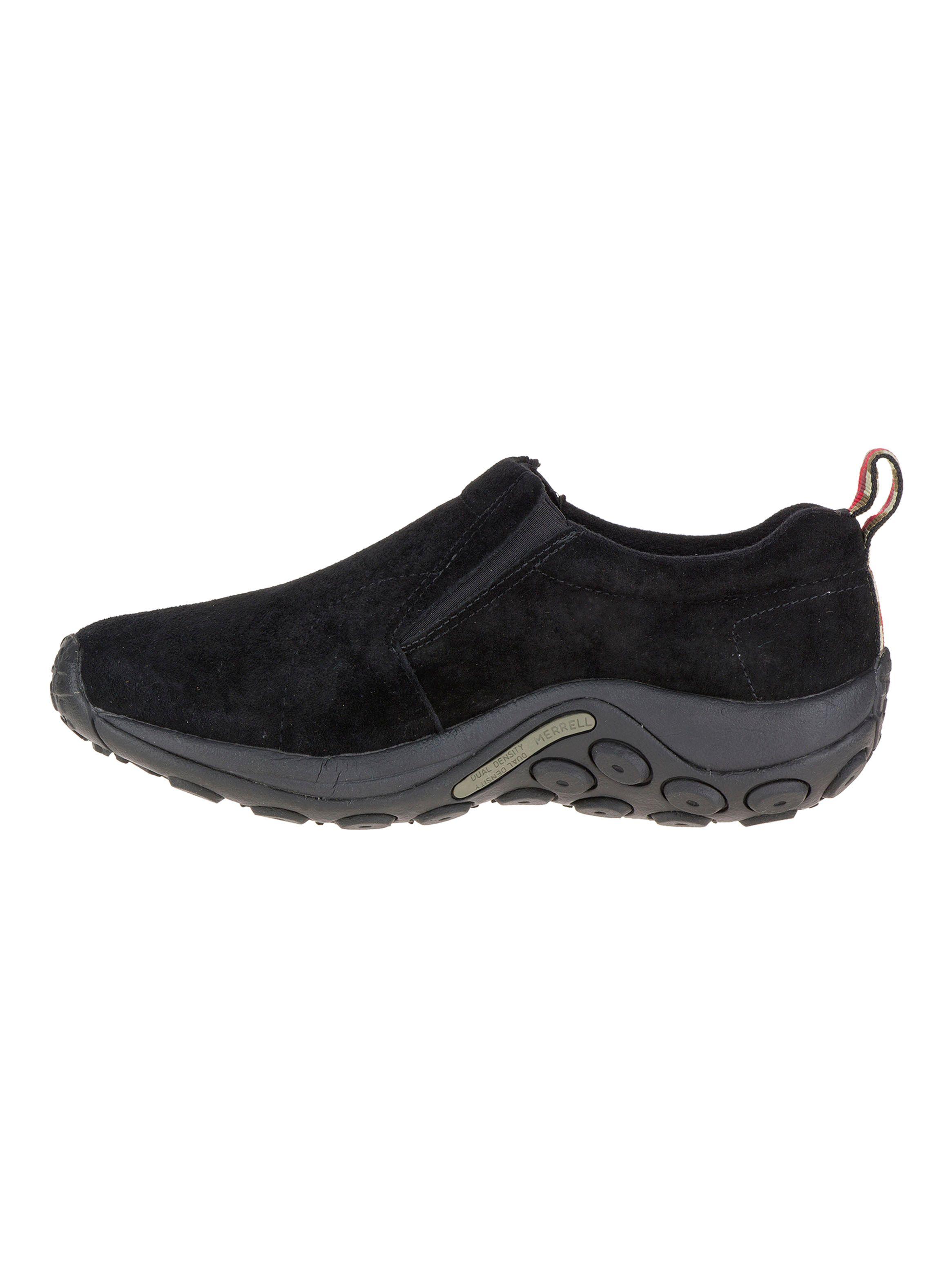 Zapato Casual Dual Gamuza Jungle Moc Hombre-1