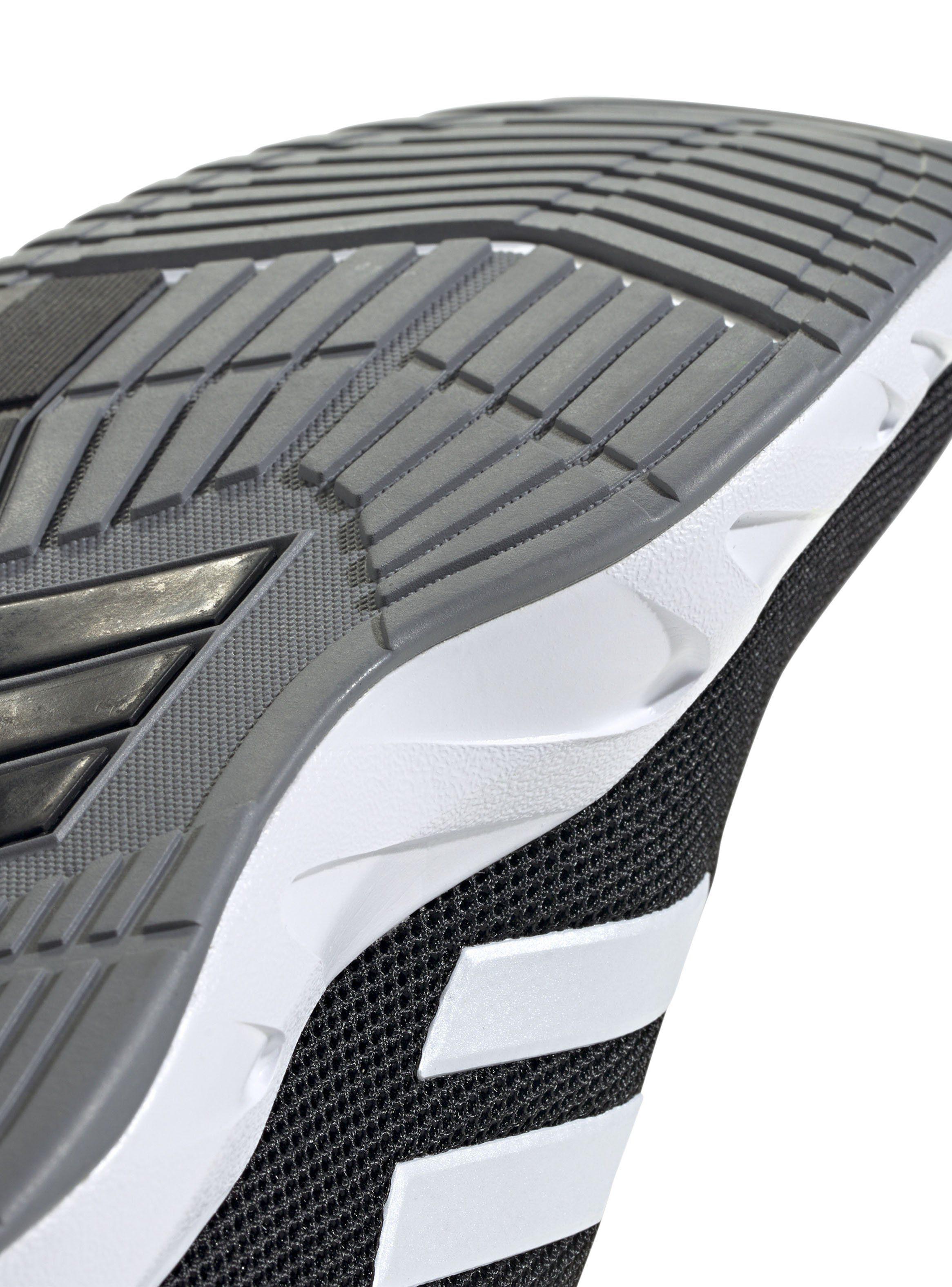 Zapatilla Training Print Amplimove Mujer-2