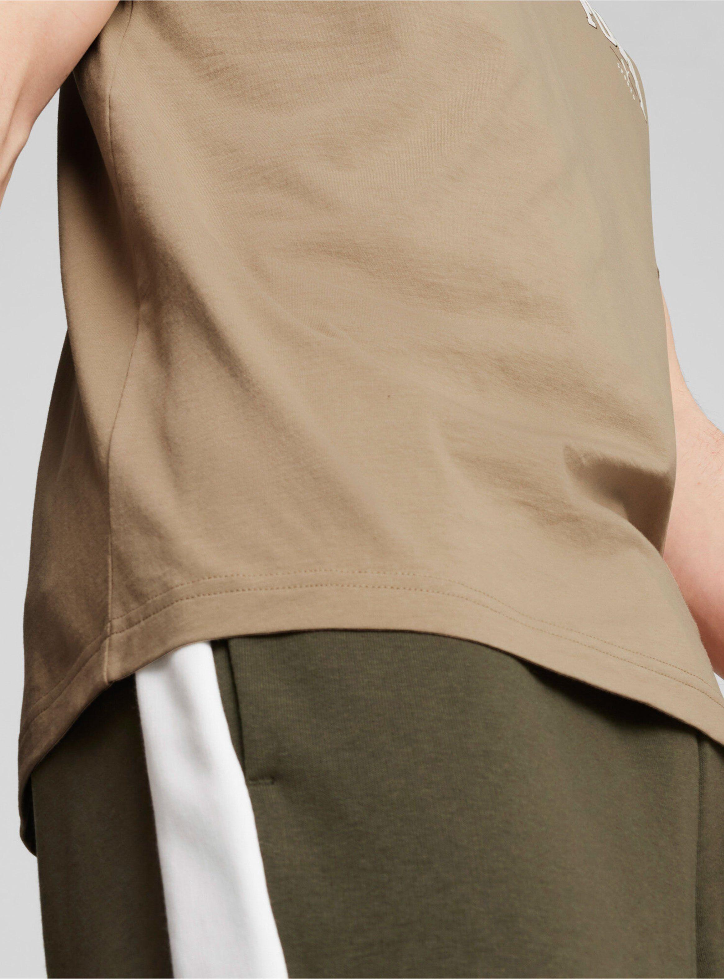 Polera Design Squad Small Graphic Tee-3