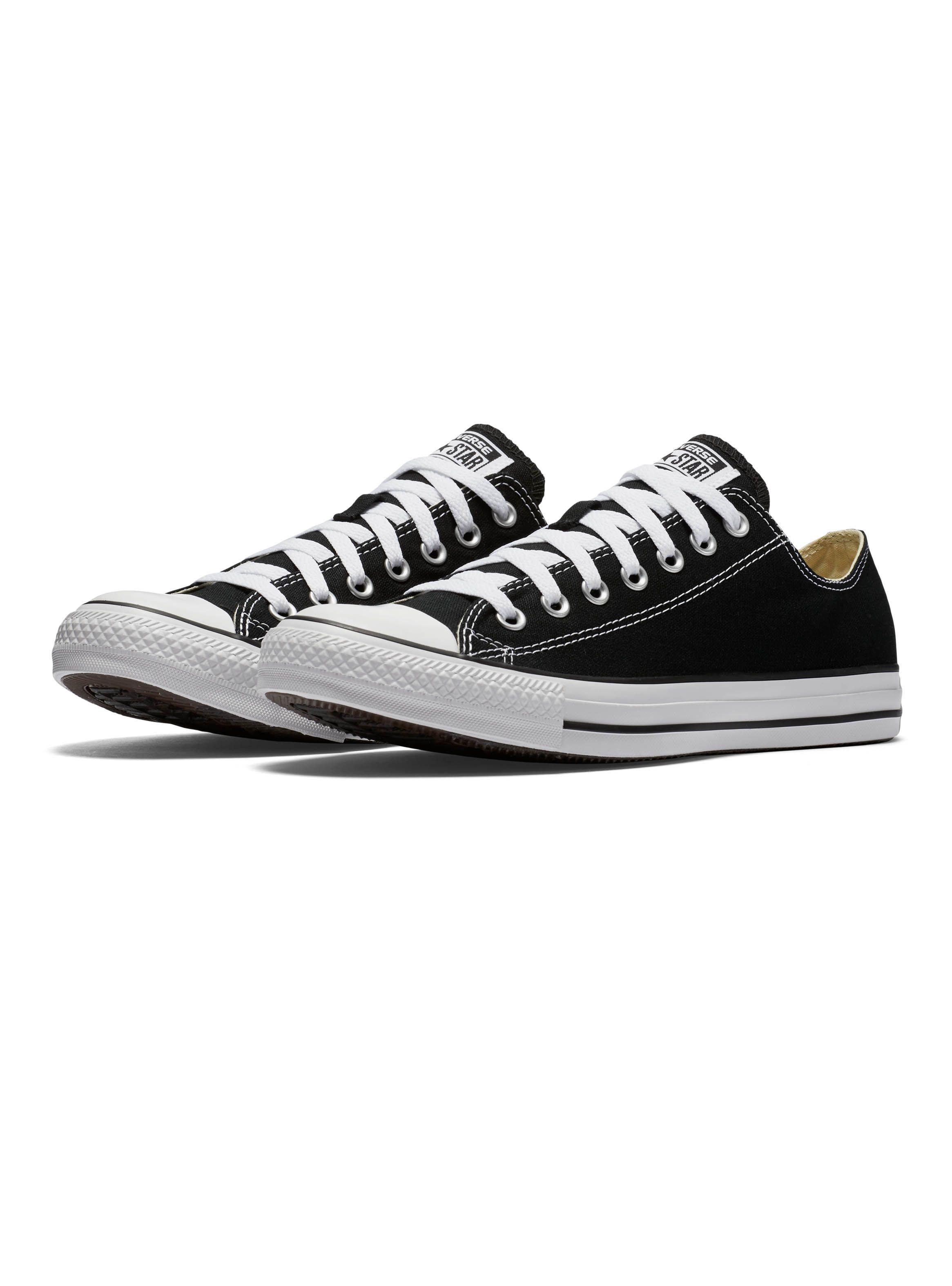 Zapatilla Urbana Canvas Unisex-1