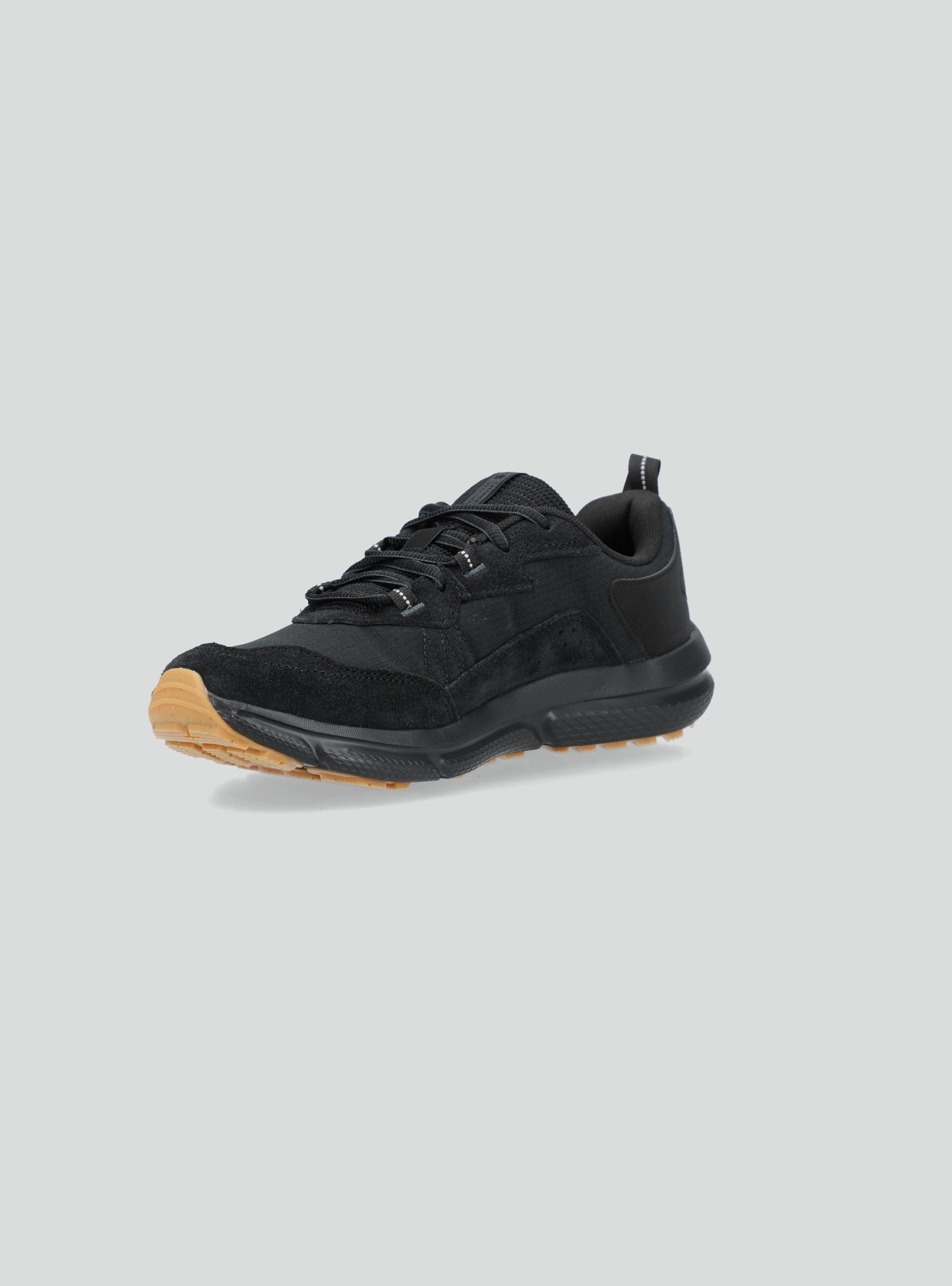 Zapatilla Running Logo Charged Verssert 2 Hombre-1
