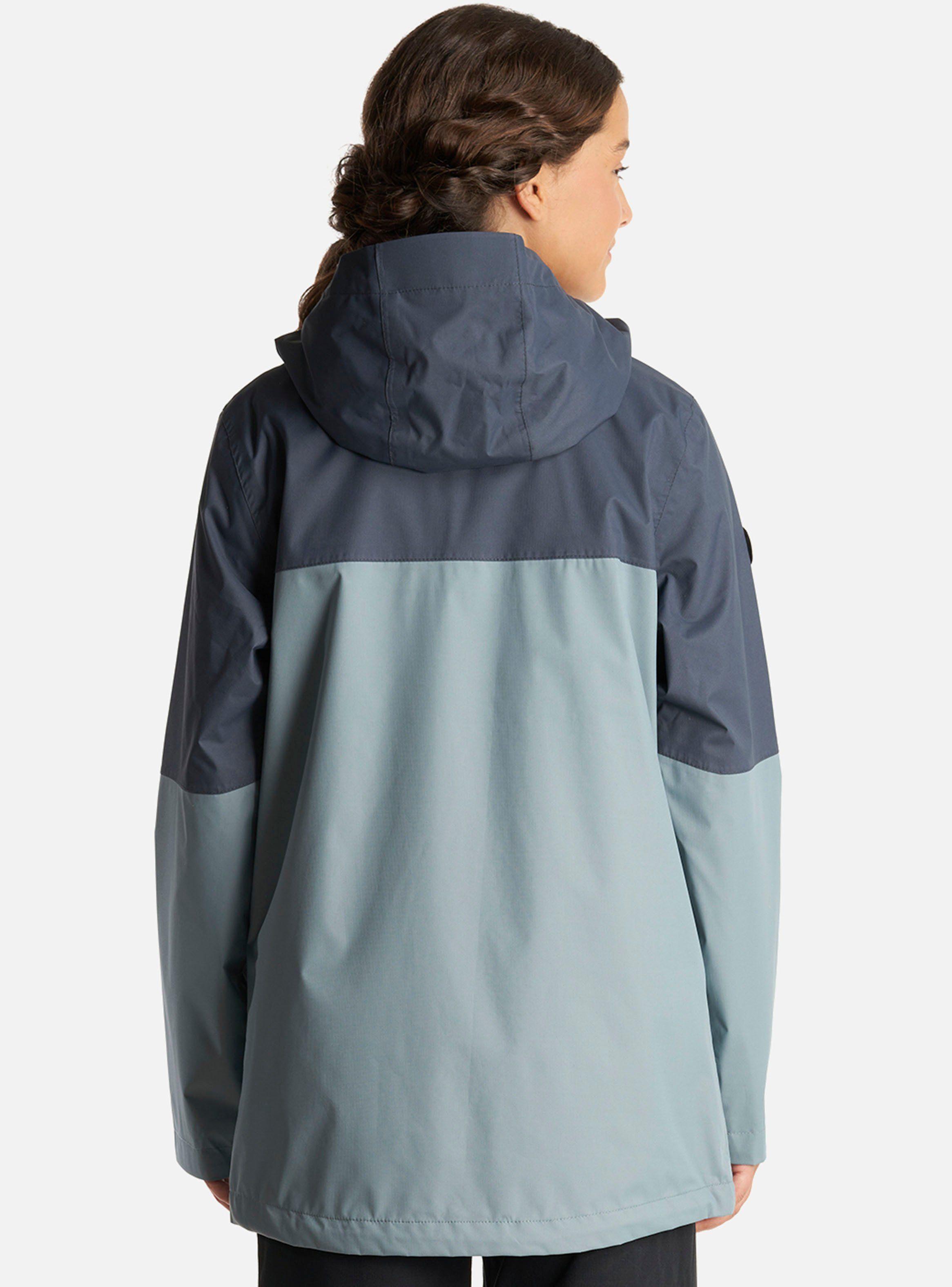 Chaqueta Teen Girl Blizzard B-Dry Hoody Jacket-1