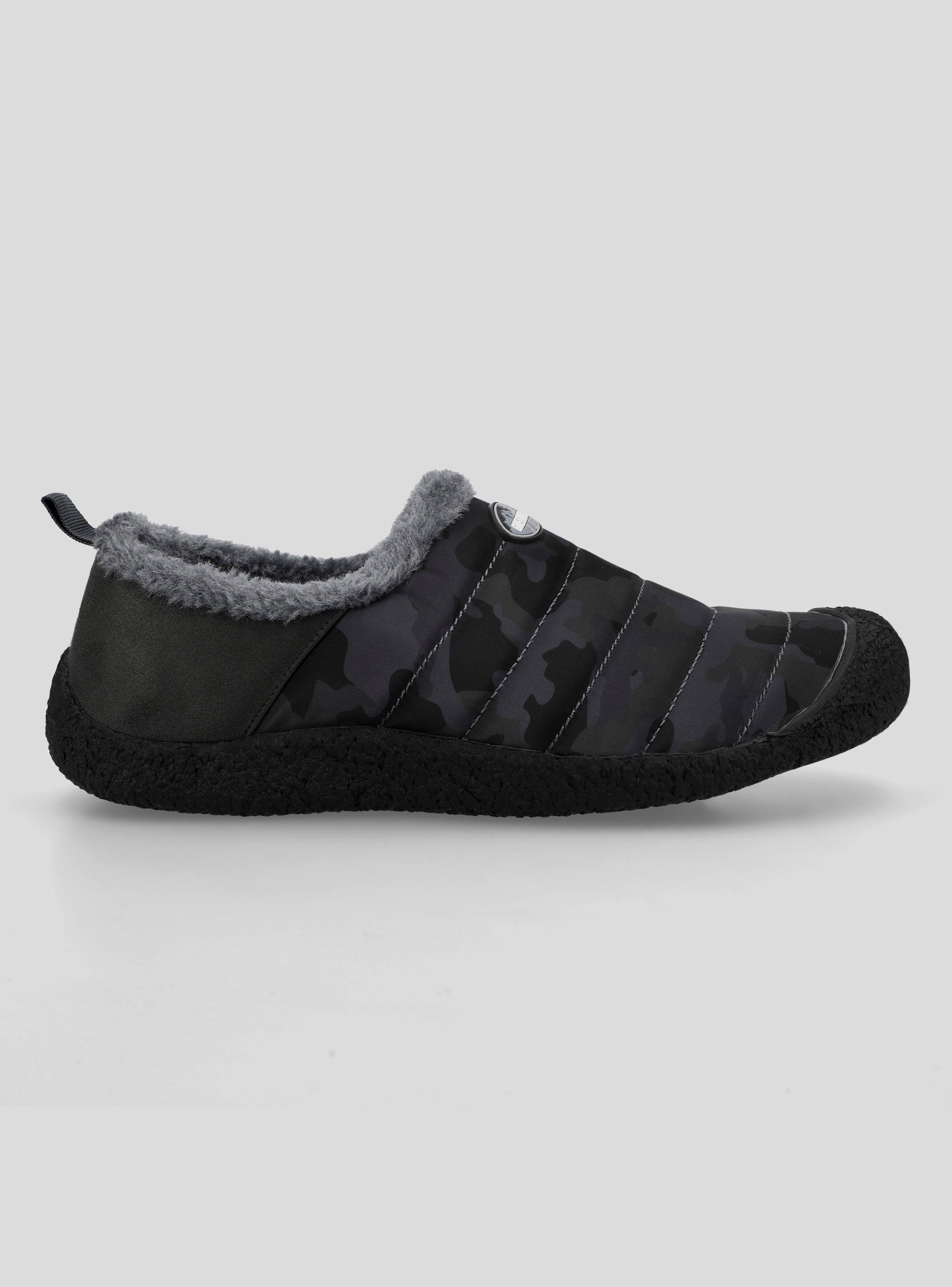 Zapato Casual Cómodo Comfyprint Hombre-1