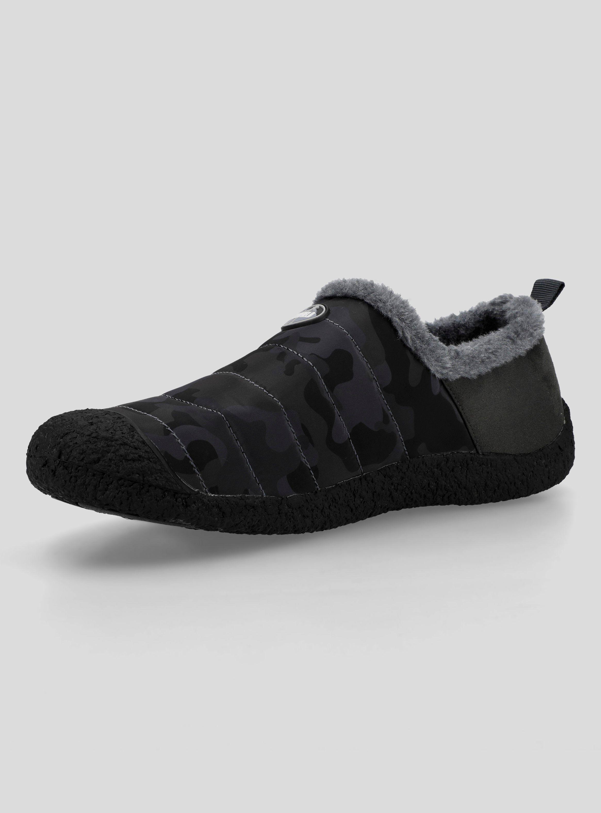 Zapato Casual Cómodo Comfyprint Hombre-2