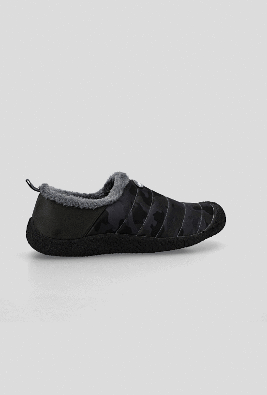 Zapato Casual Cómodo Comfyprint Hombre-5