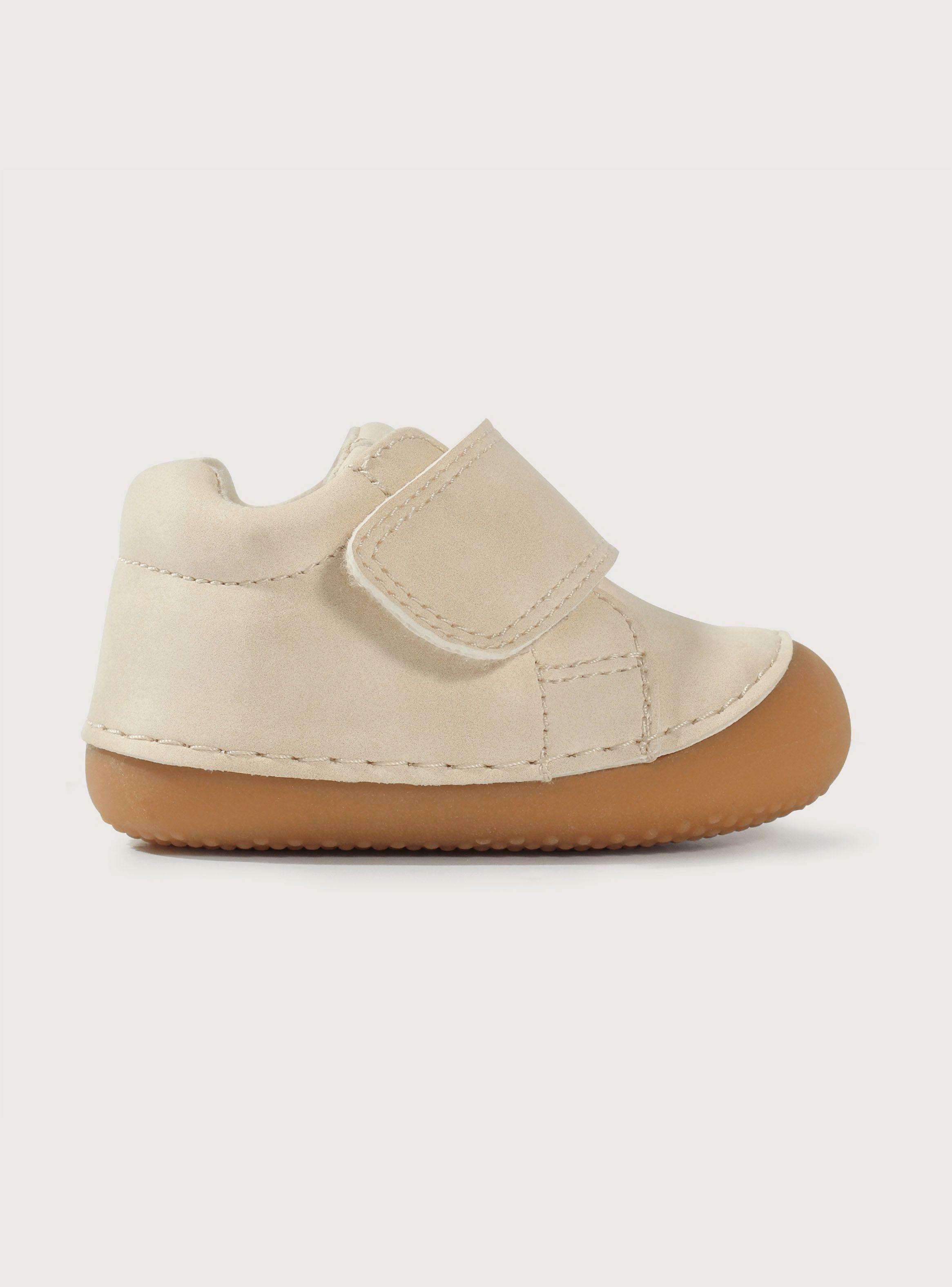 Zapato Casual Gateador Velcro Niña-0
