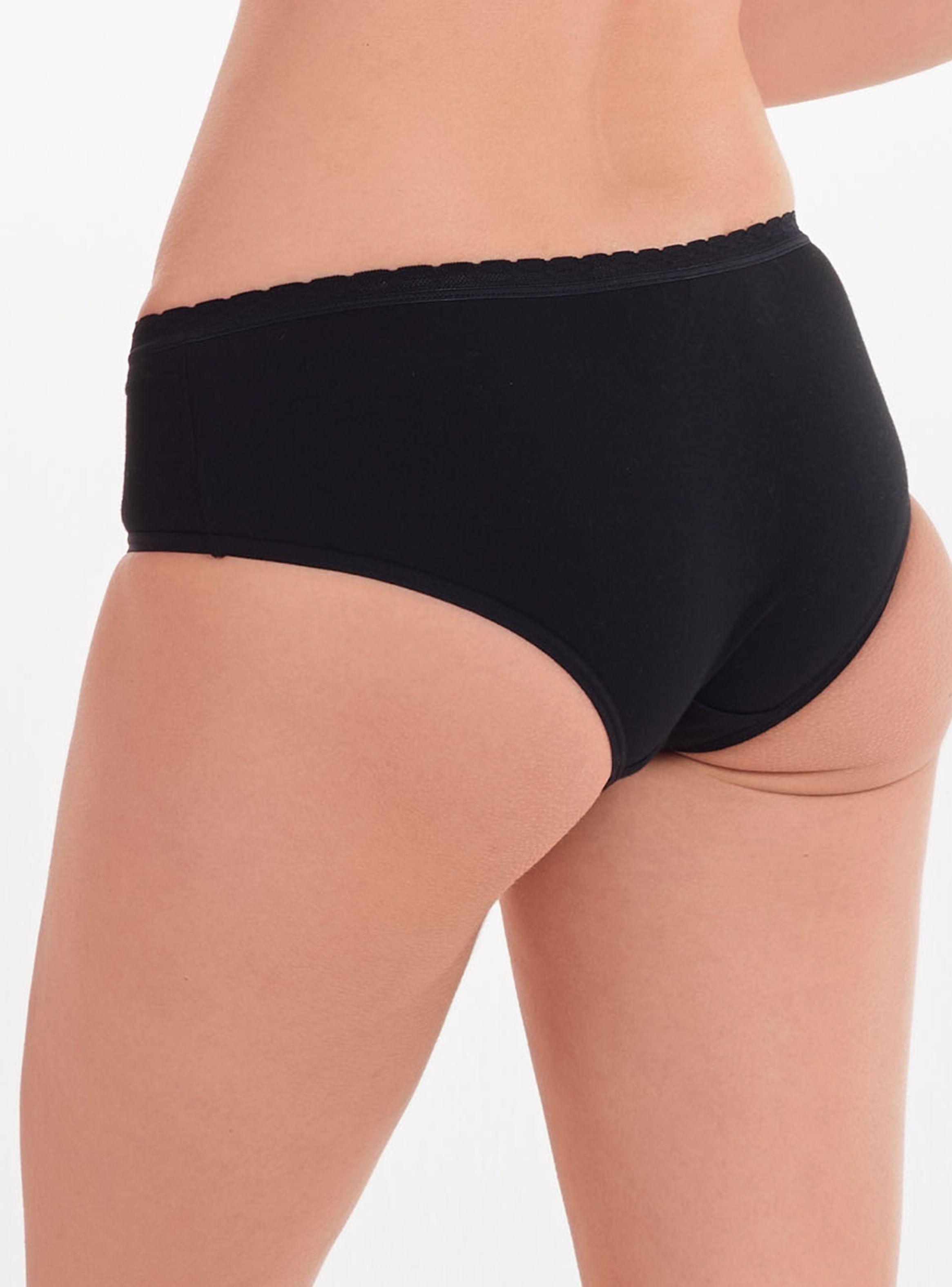 Pack 3 Pantaleta S-2