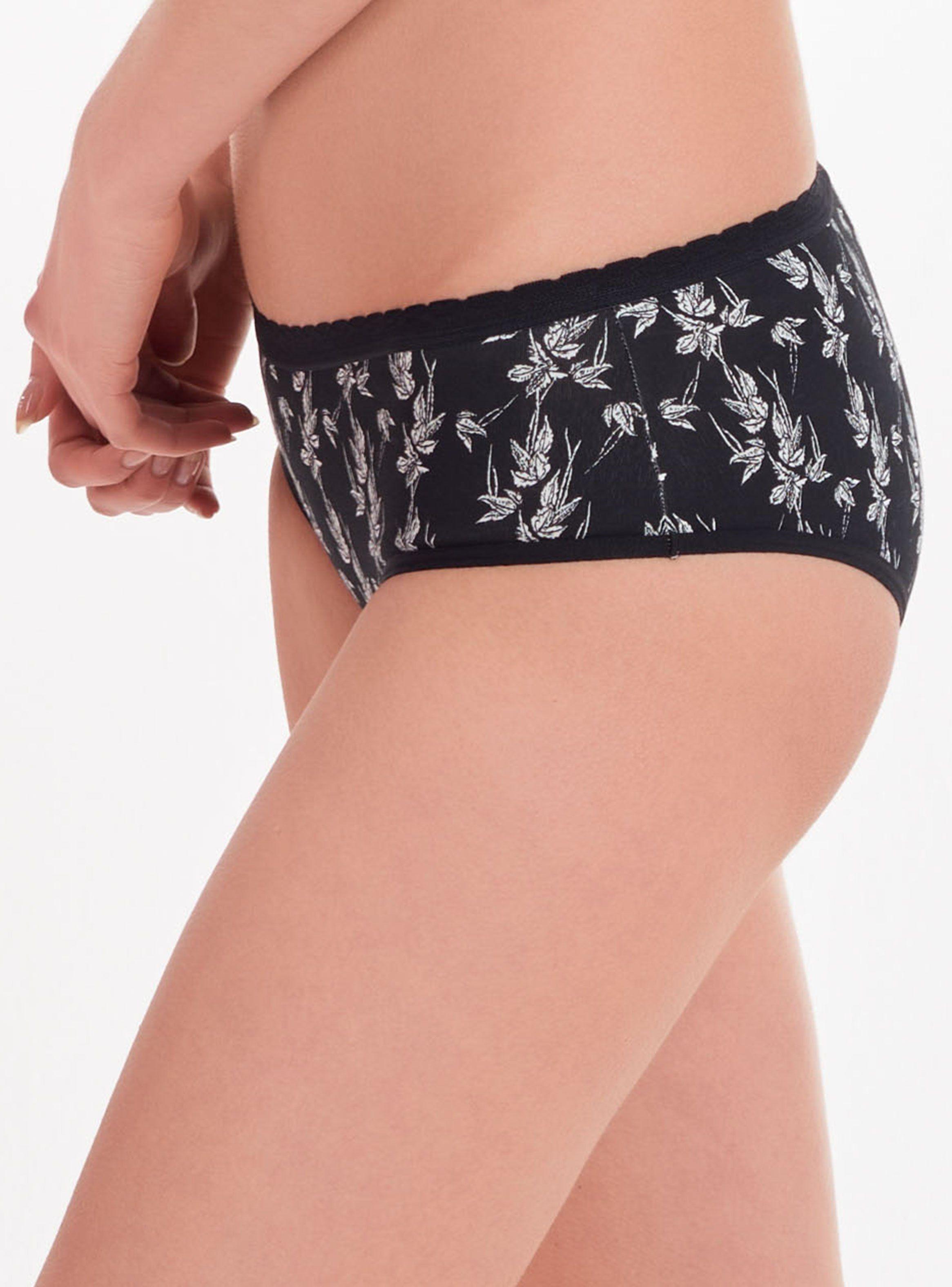 Pack 3 Pantaleta S-5