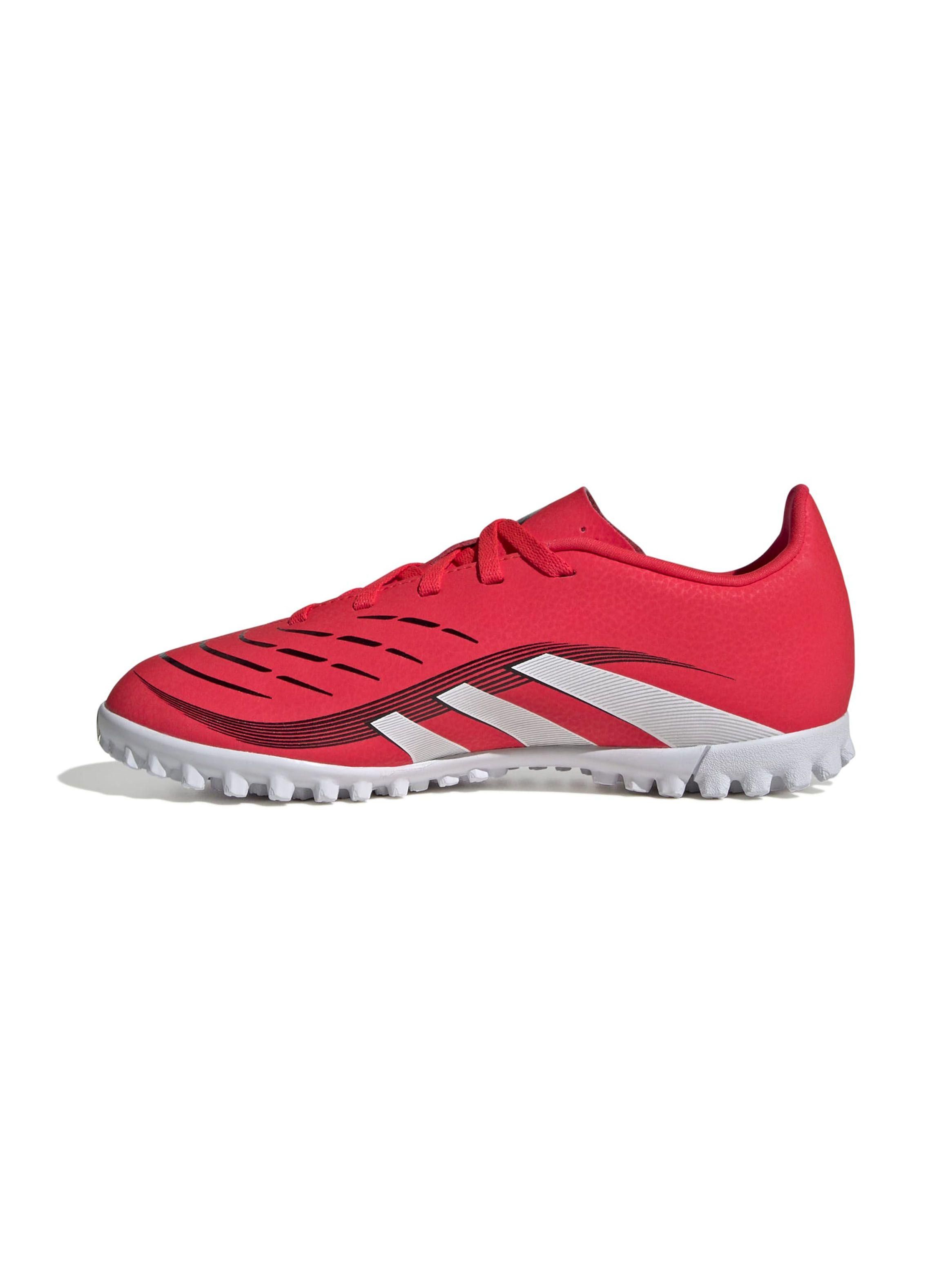 Zapatilla Fútbol Soccer Jr. Predator Club Tf J Unisex-2