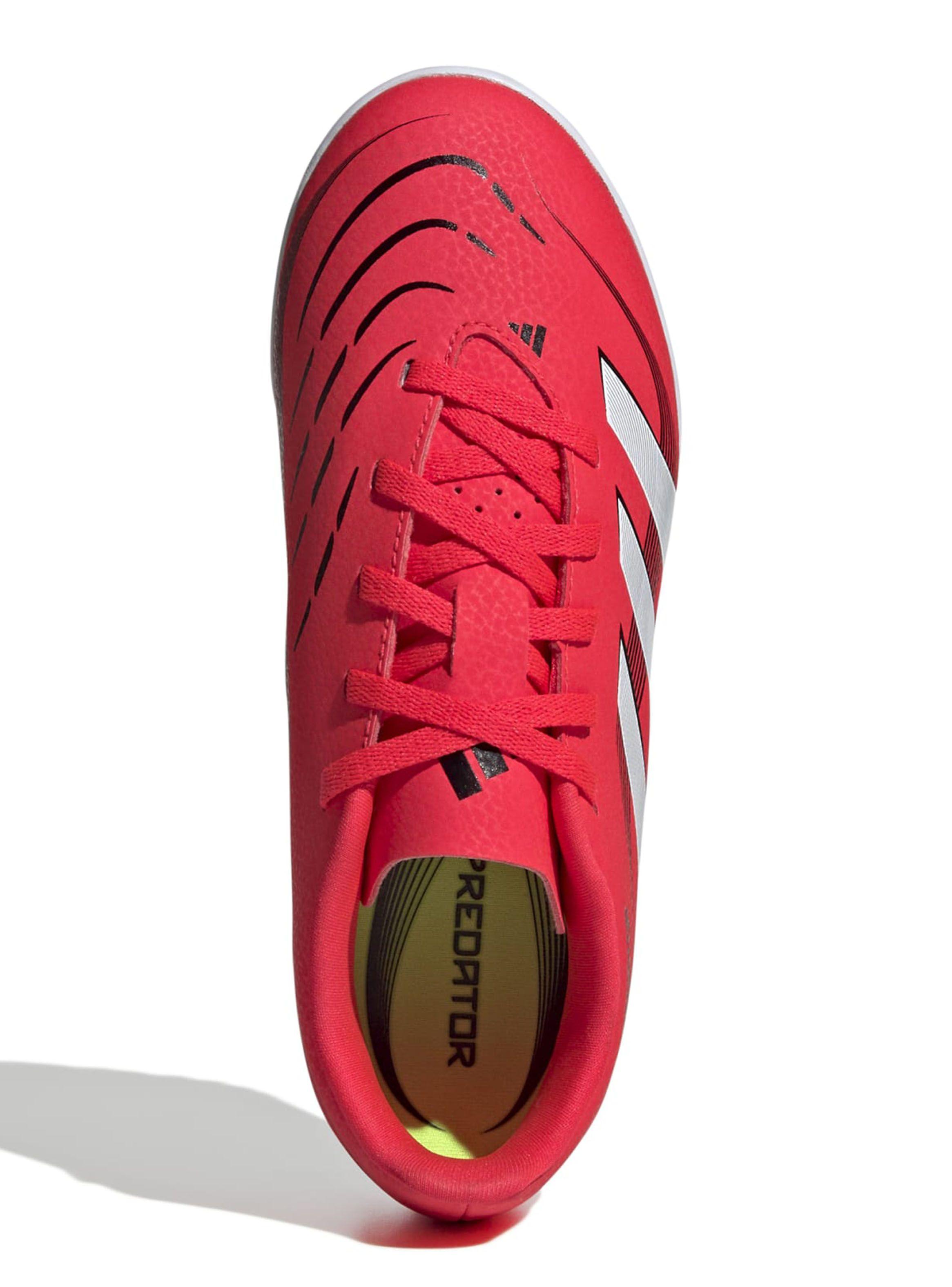Zapatilla Fútbol Soccer Jr. Predator Club Tf J Unisex-4