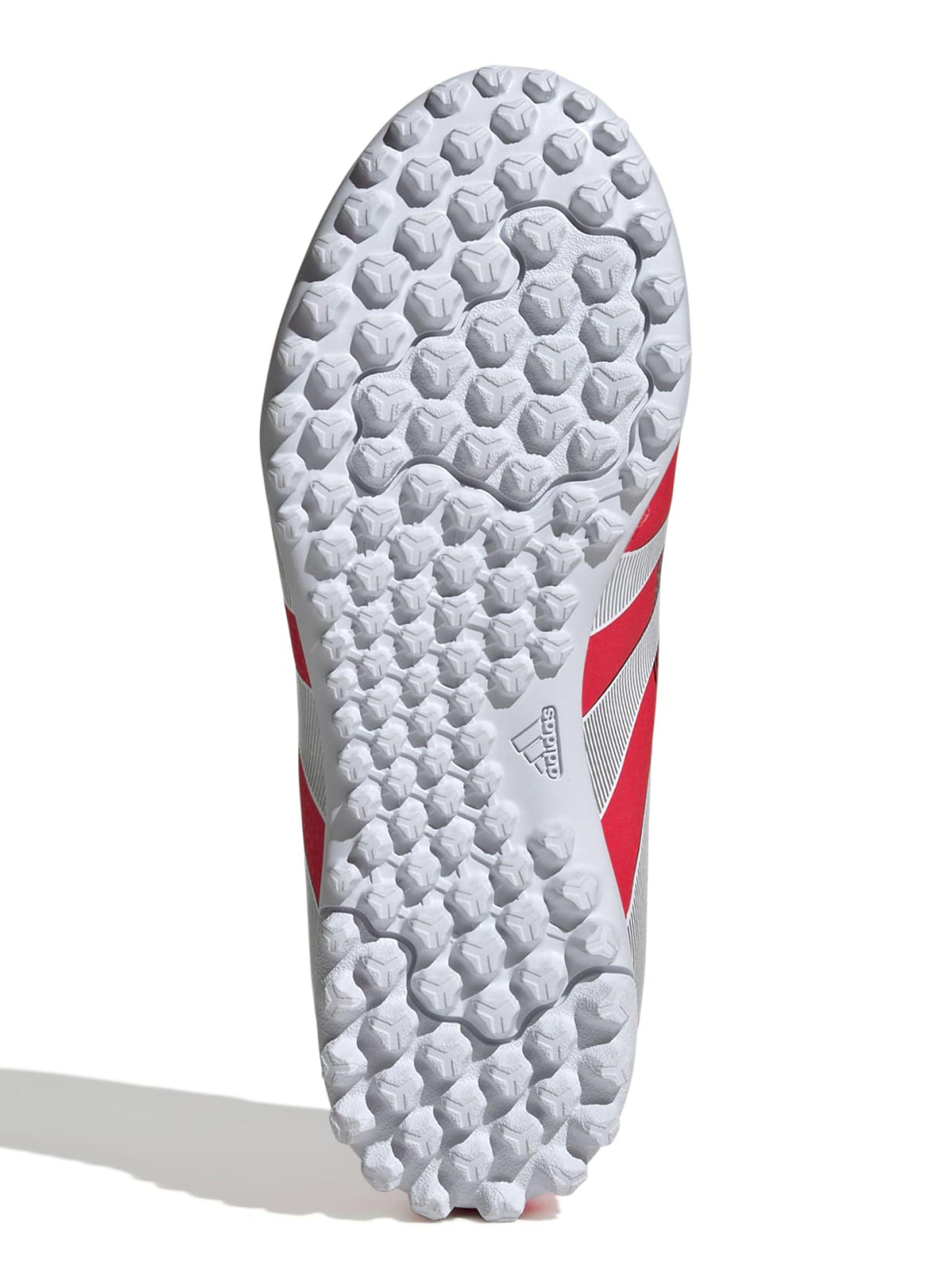 Zapatilla Fútbol Soccer Jr. Predator Club Tf J Unisex-5